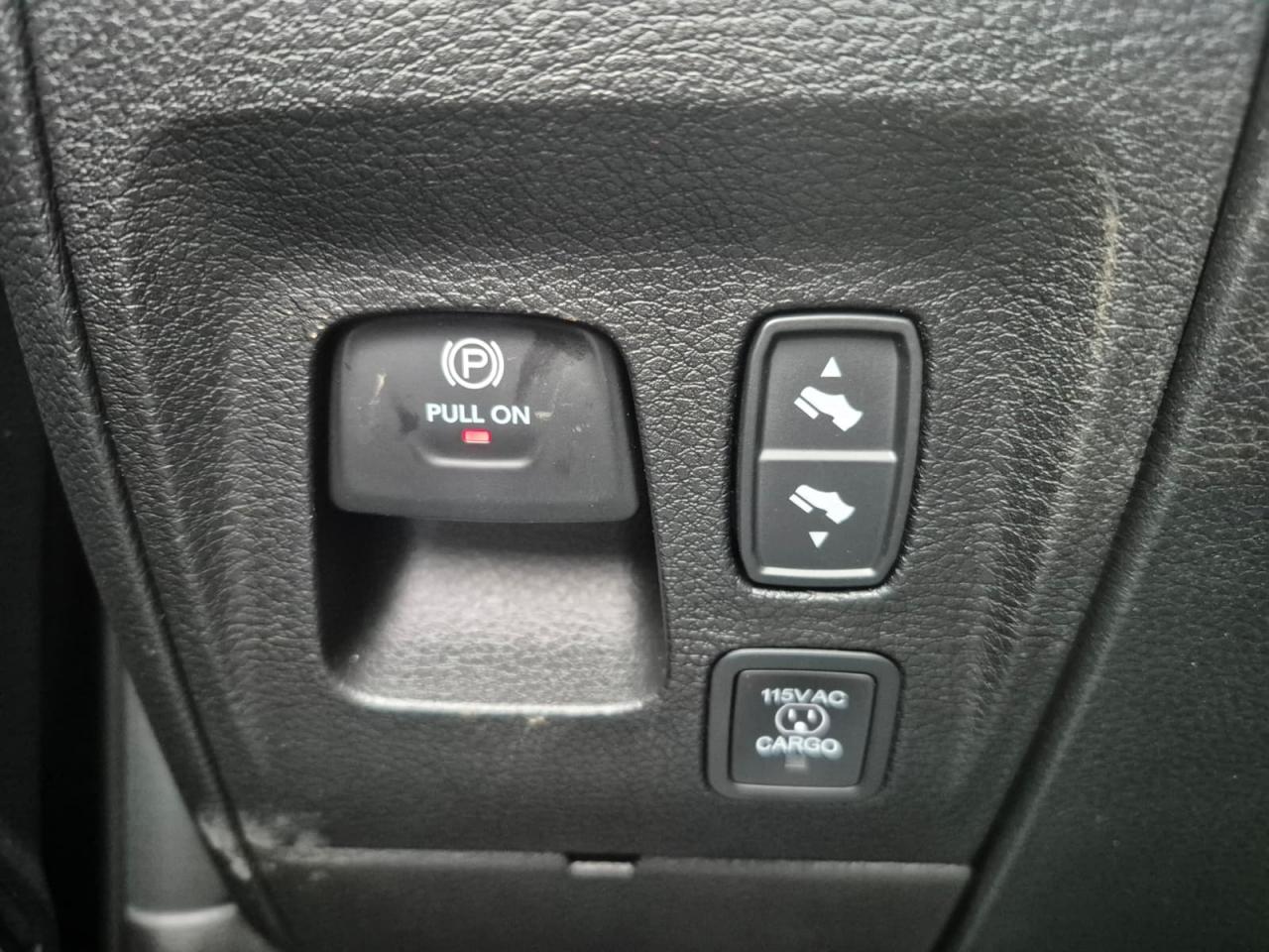 DODGE RAM 1500 CREW LIMITED NIGHT EDITION RAMBOX HAYON MULTI V8 5,7L