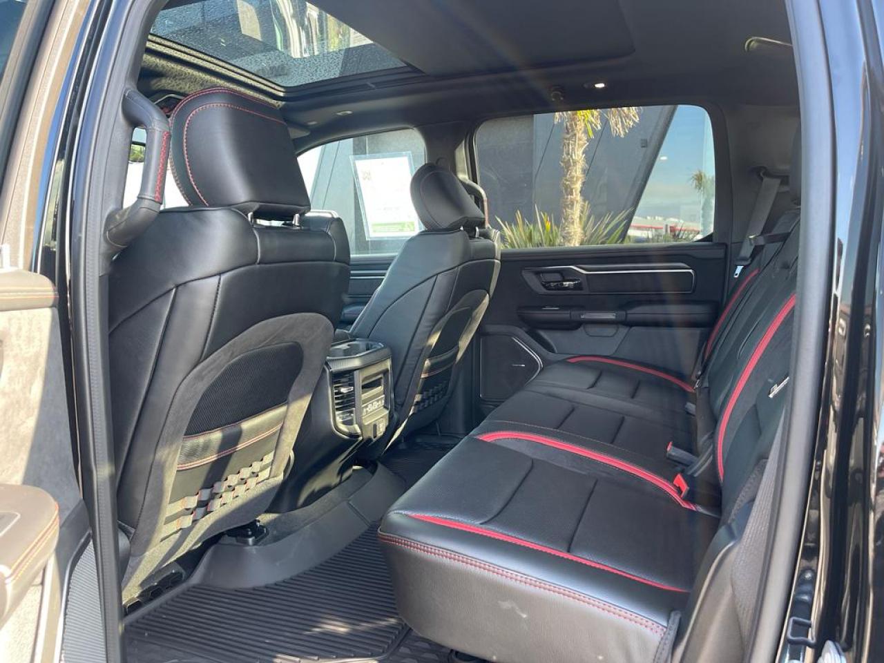 DODGE RAM TRX 6.2L V8 SUPERCHARGED