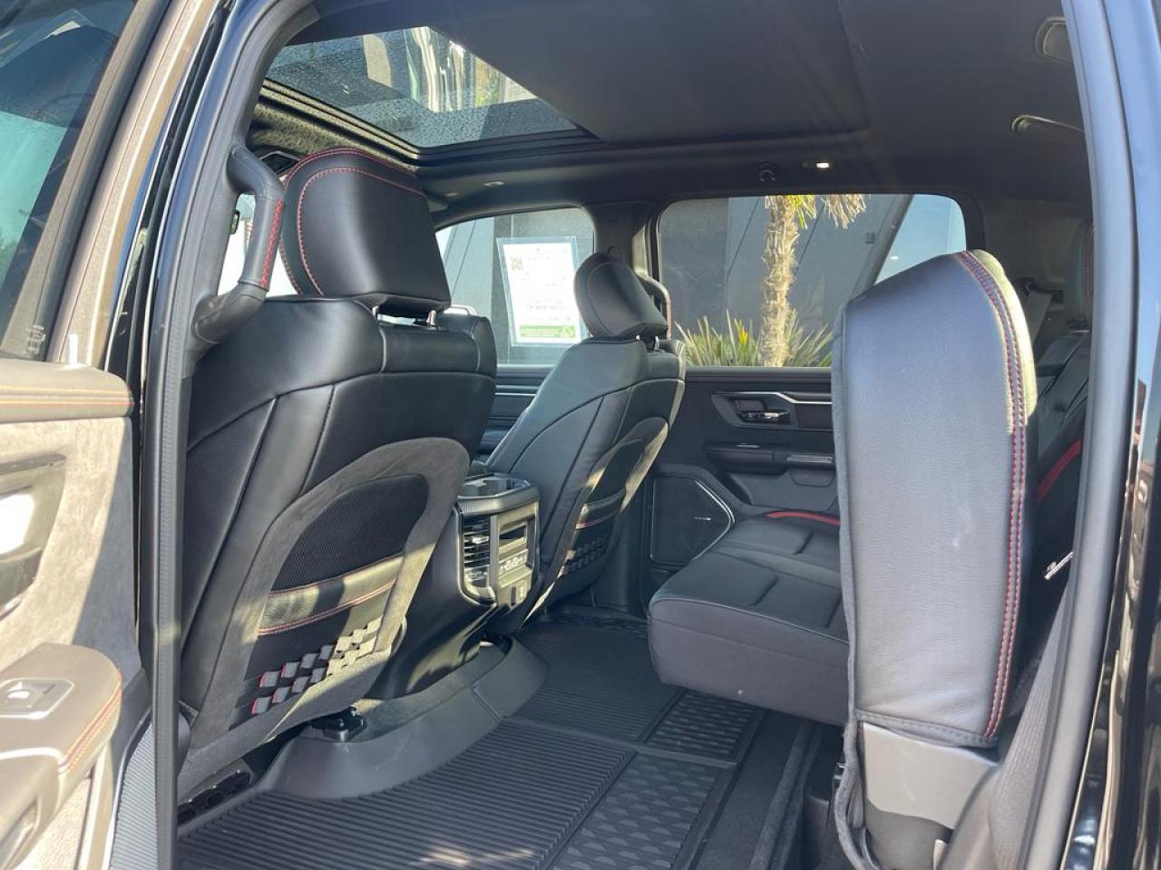 DODGE RAM TRX 6.2L V8 SUPERCHARGED