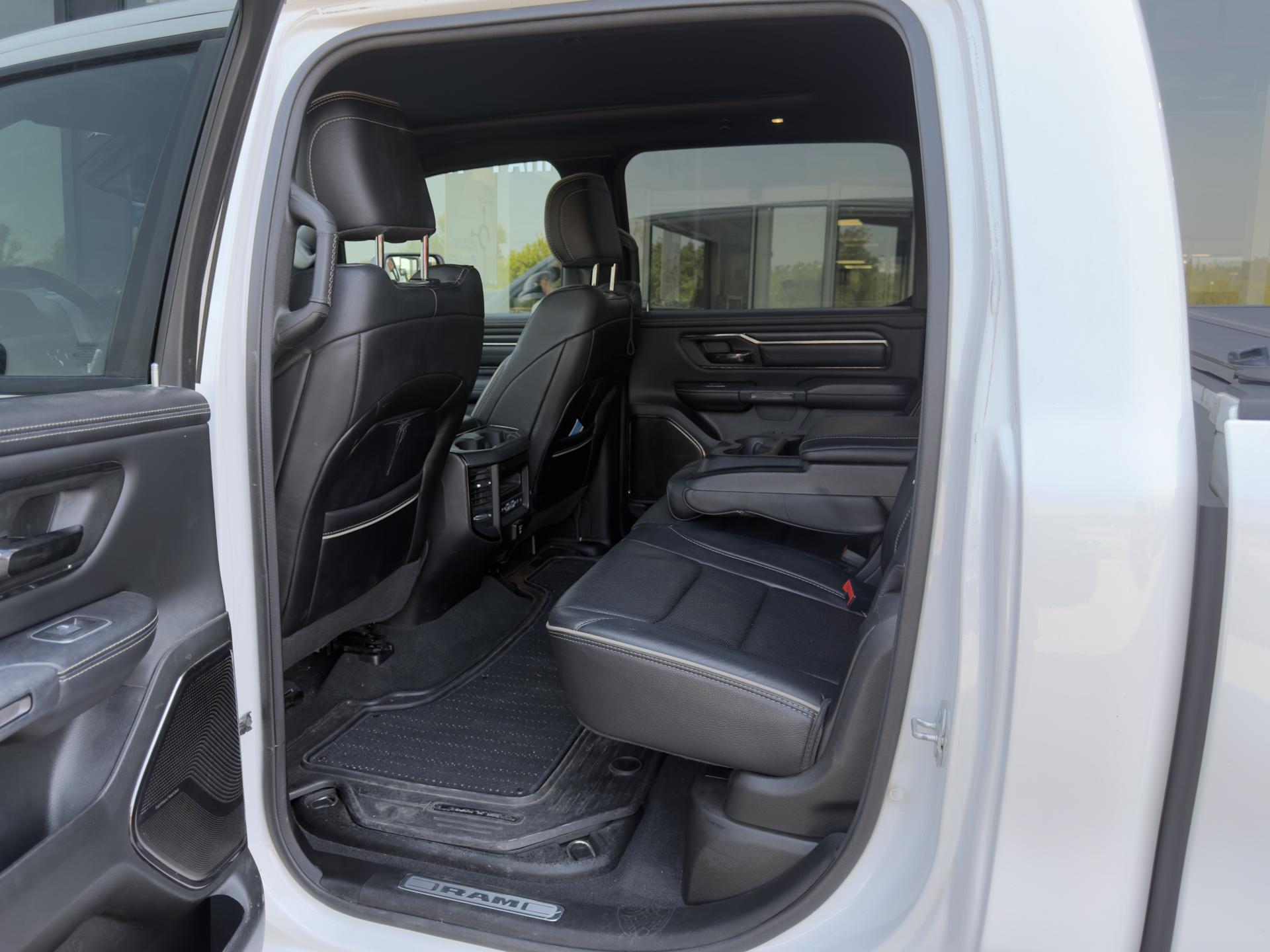 DODGE RAM 1500 CREWCAB LIMITED NIGHT EDITION - VENTE A MARCHAND