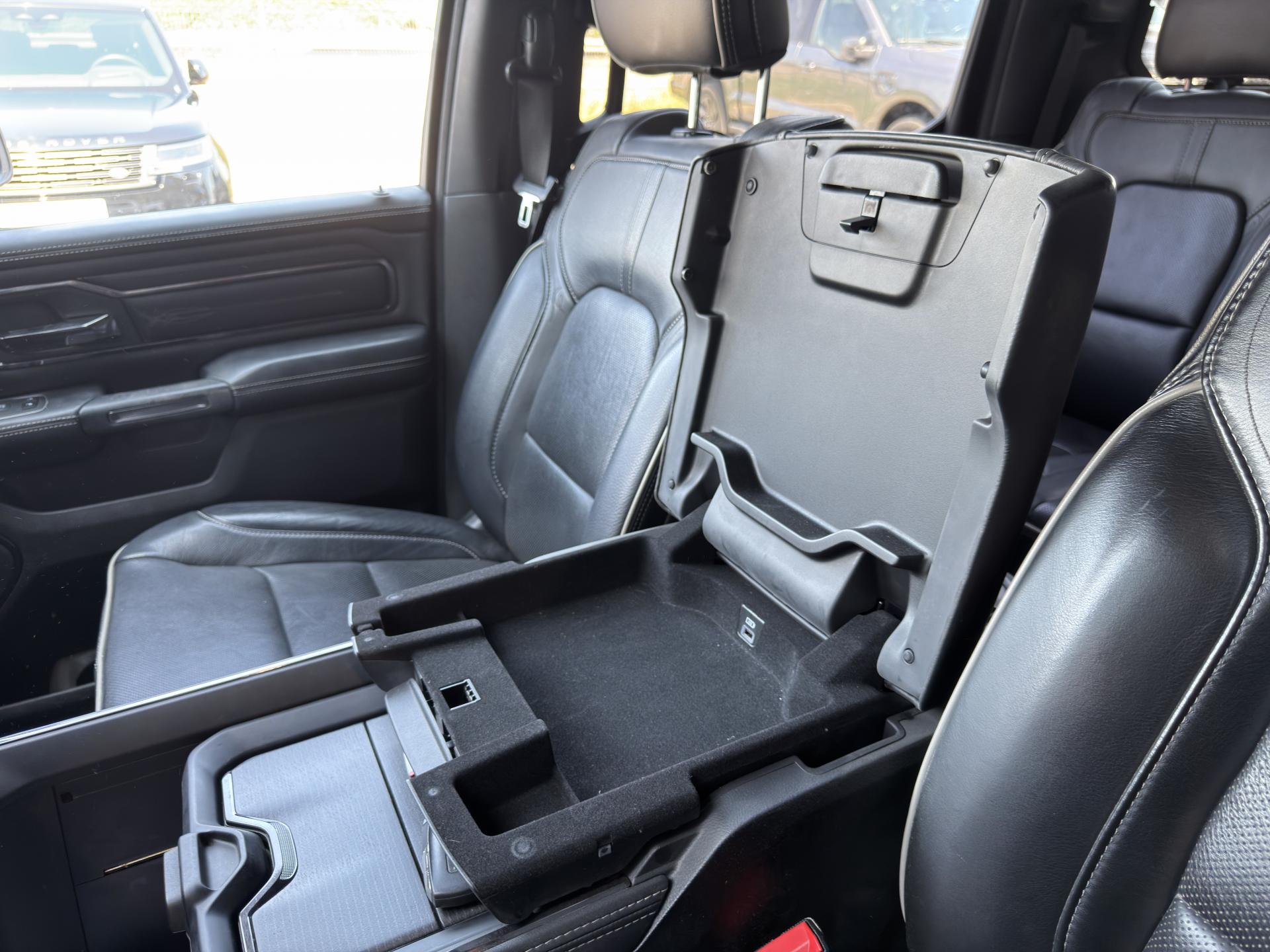 DODGE RAM 1500 CREWCAB LIMITED NIGHT EDITION - VENTE A MARCHAND