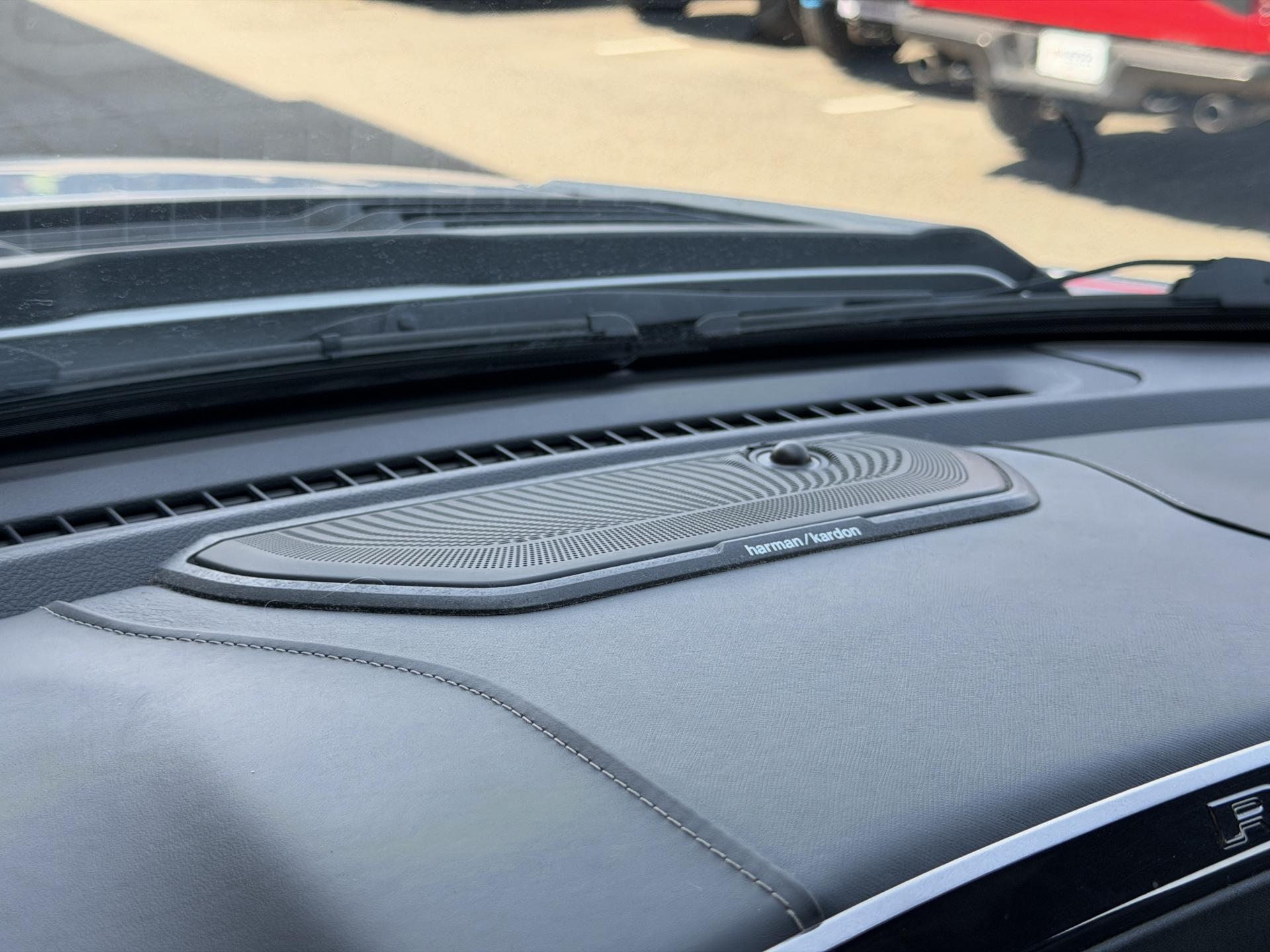 DODGE RAM 1500 CREWCAB LIMITED NIGHT EDITION - VENTE A MARCHAND