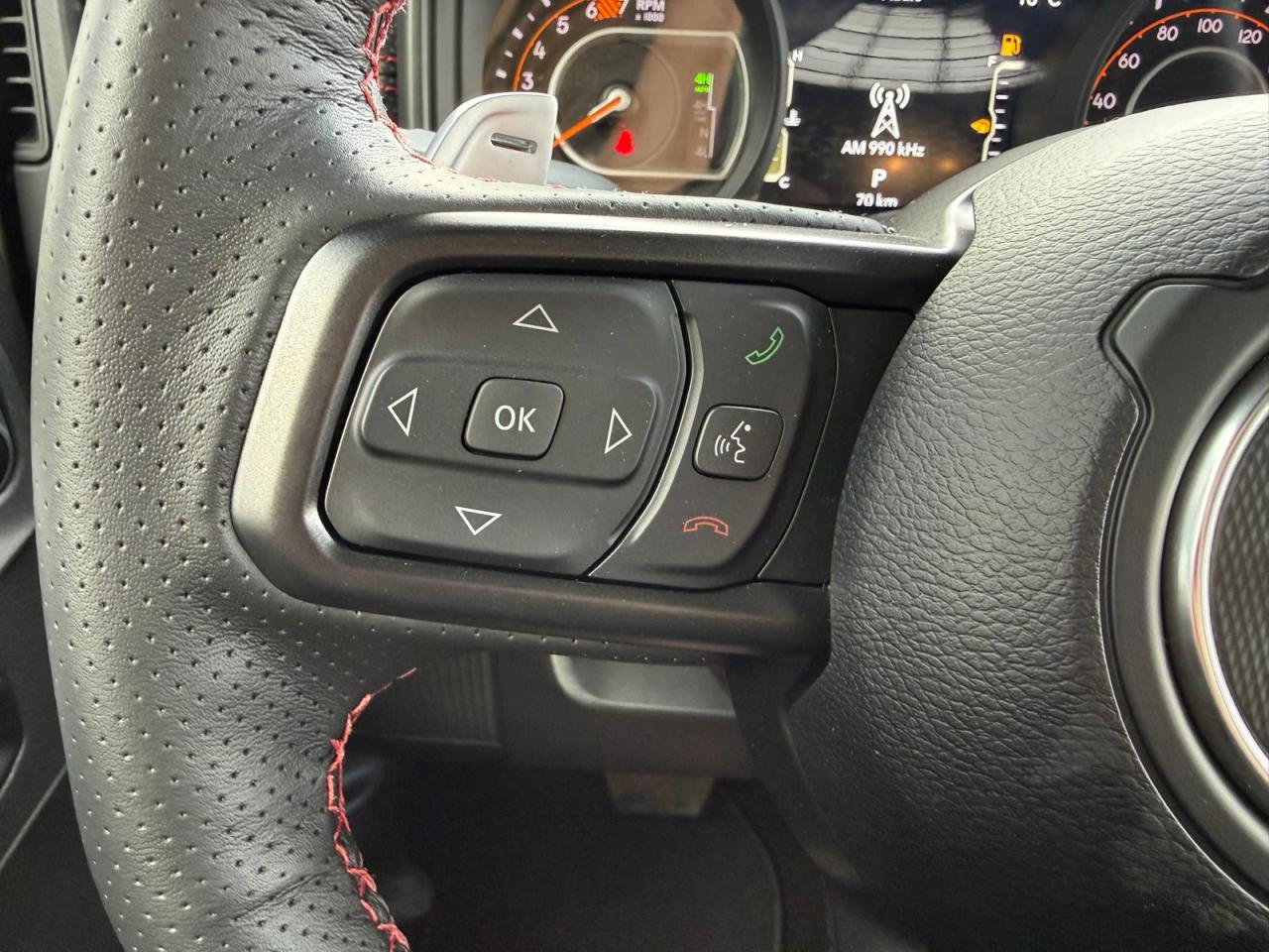 JEEP WRANGLER SRT392 MOAB EDITION