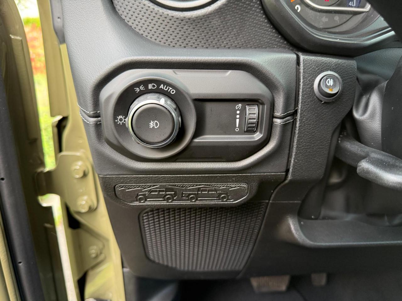 JEEP WRANGLER SRT392 MOAB EDITION