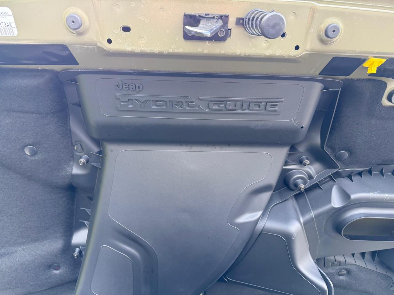 JEEP WRANGLER SRT392 MOAB EDITION