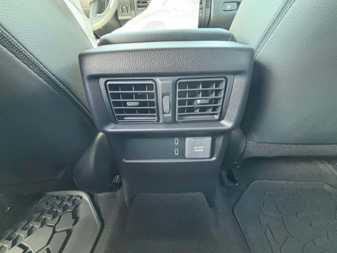 TOYOTA 4RUNNER TRD PRO I-FORCE MAX 2.4L 4-Cyl. Turbo Hybrid