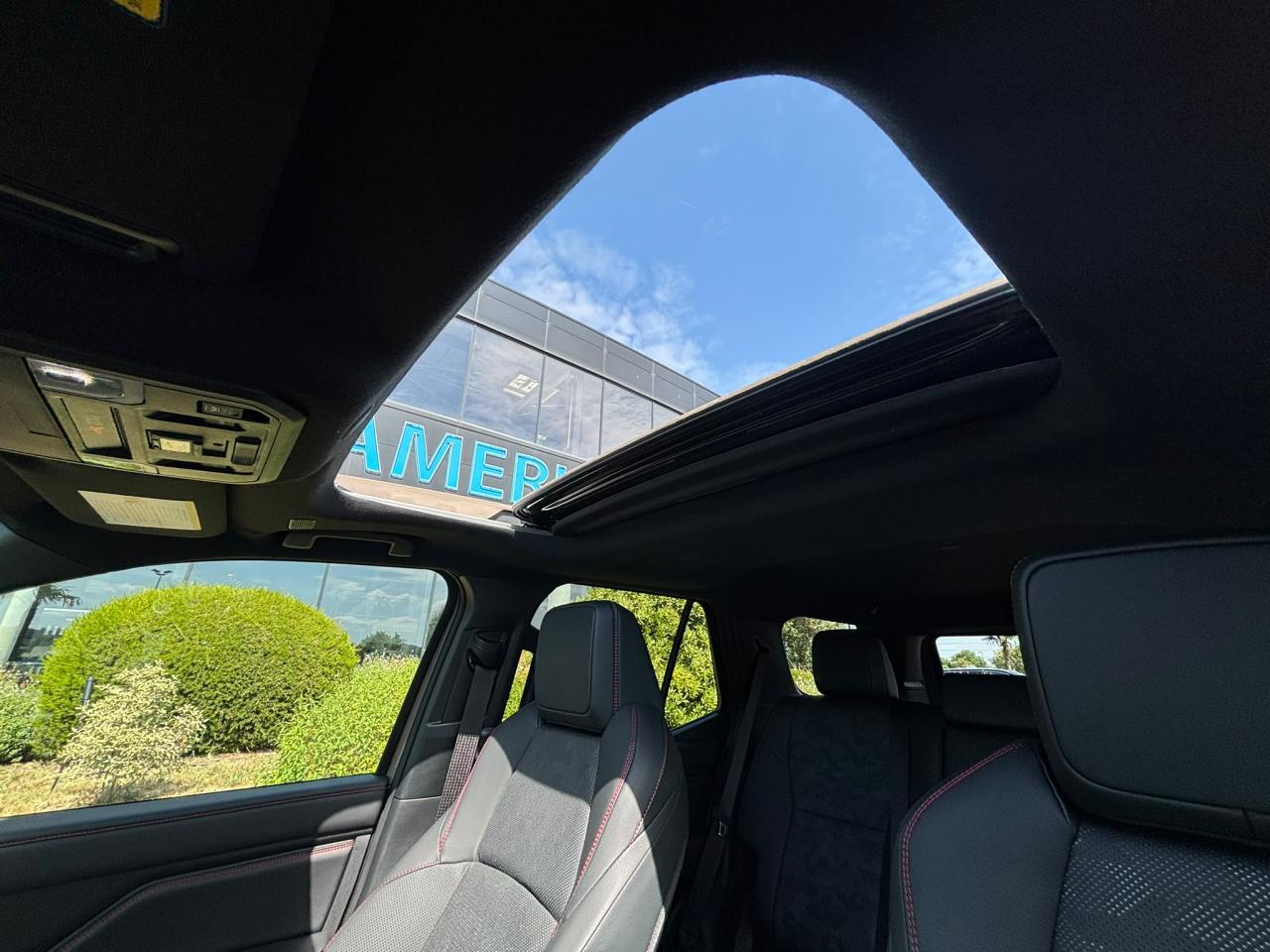 TOYOTA 4RUNNER TRD PRO I-FORCE MAX 2.4L 4-Cyl. Turbo Hybrid