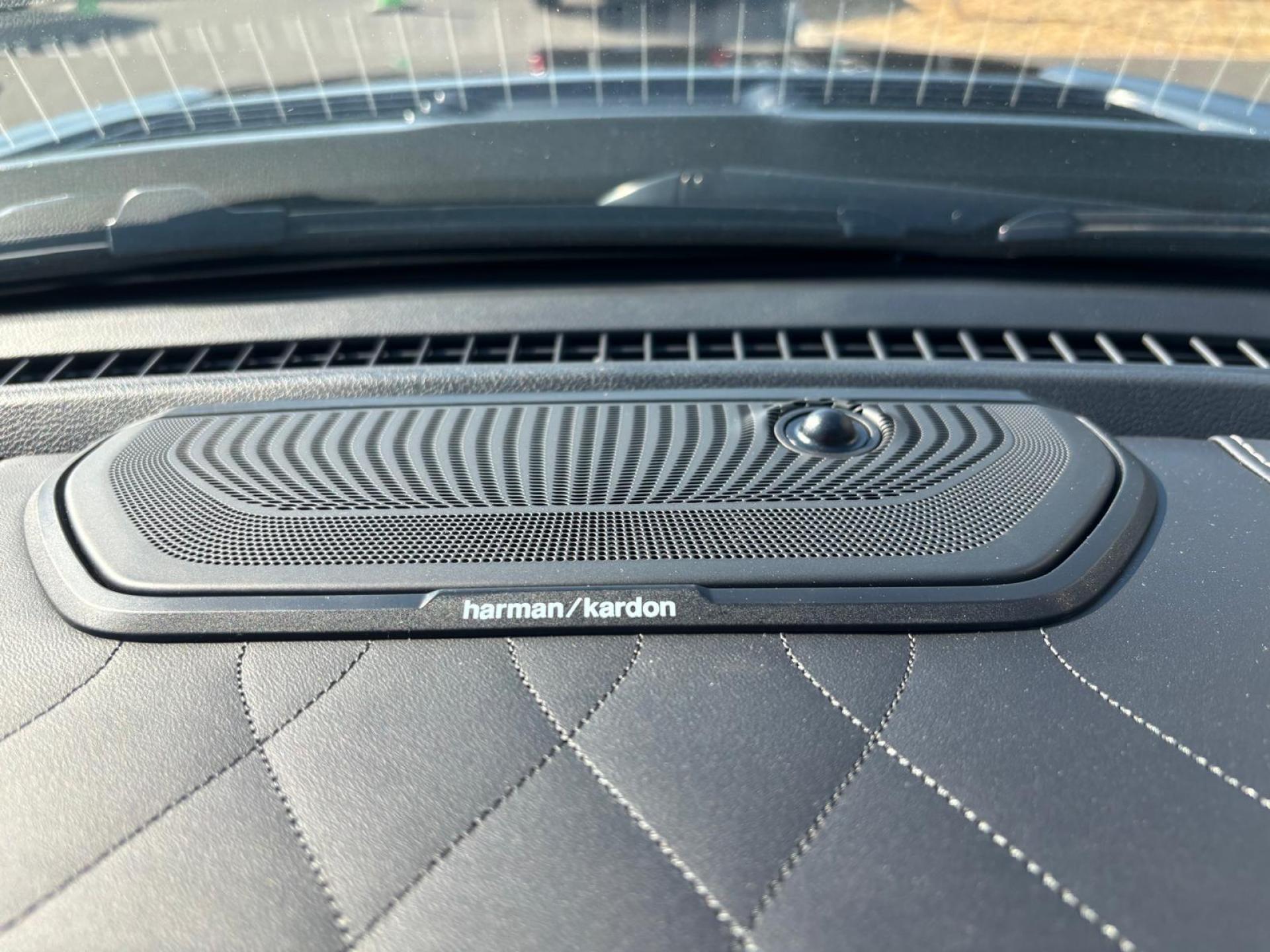 DODGE RAM 1500 CREW LIMITED NIGHT EDITION RAMBOX HAYON MULTI V8 5,7L