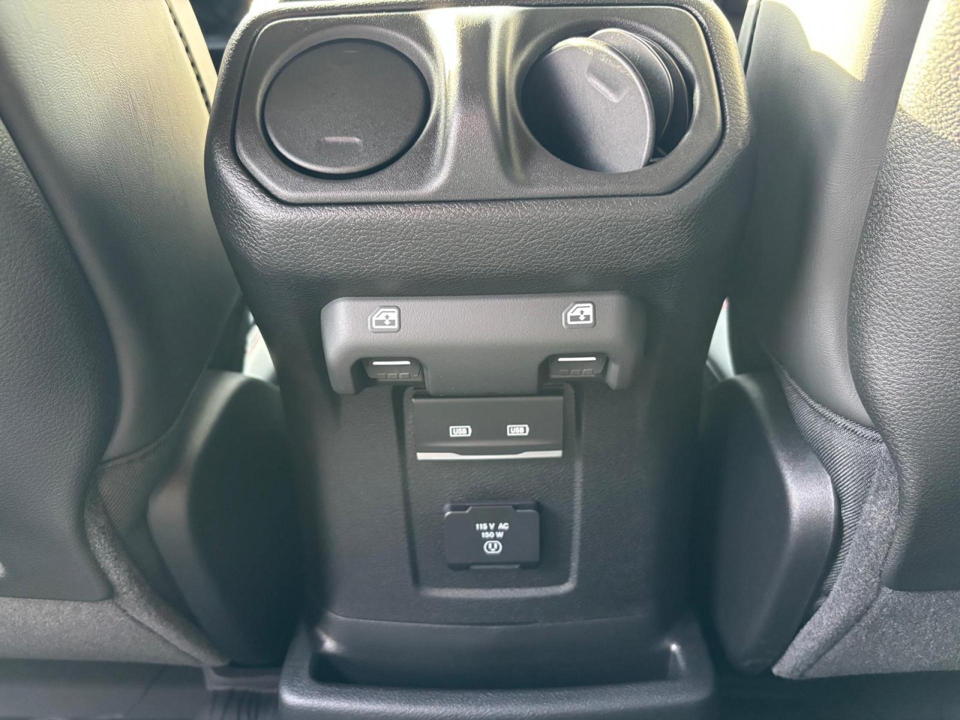 JEEP WRANGLER Rubicon X V6 3,6L