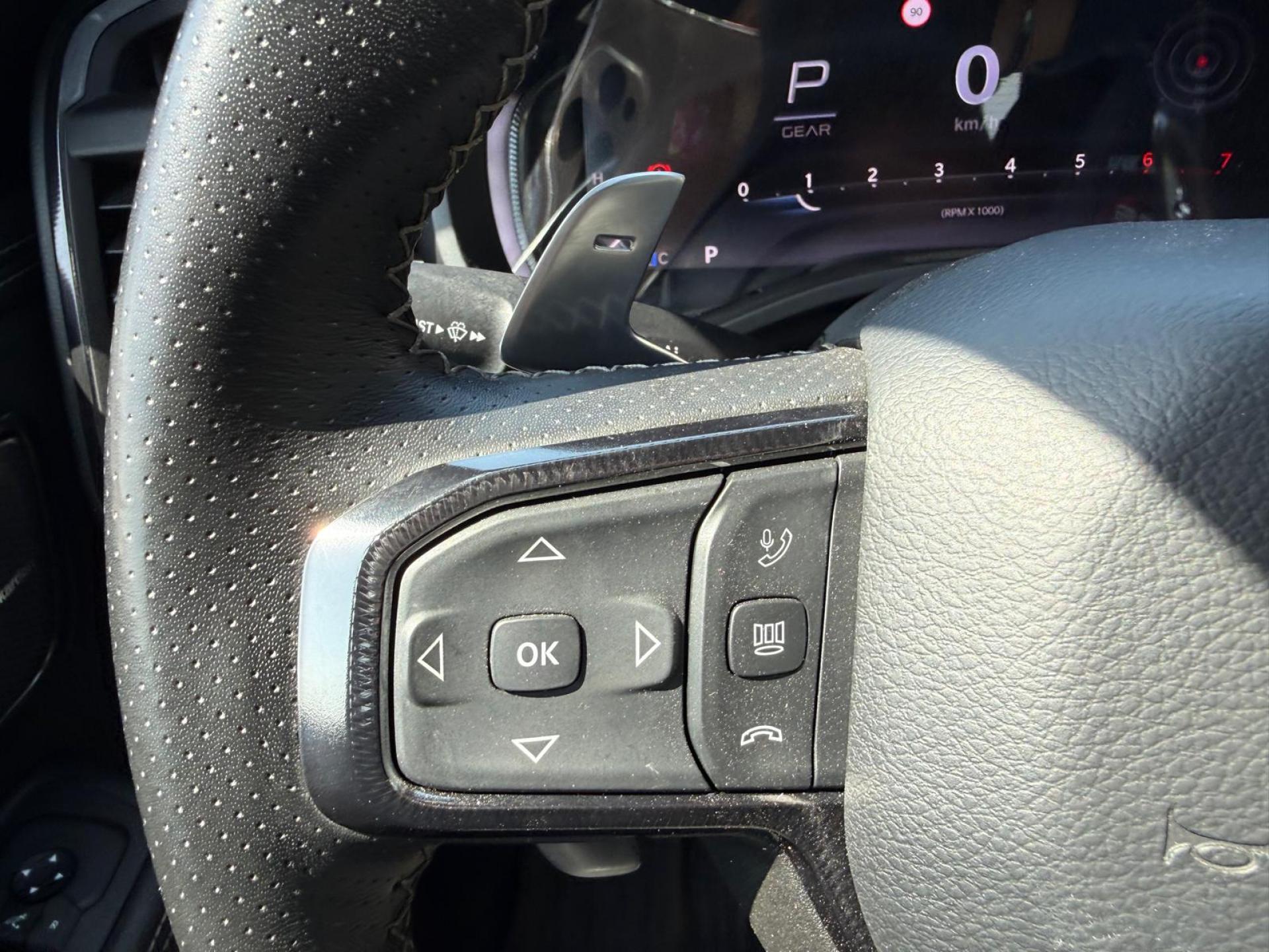DODGE RAM RHO