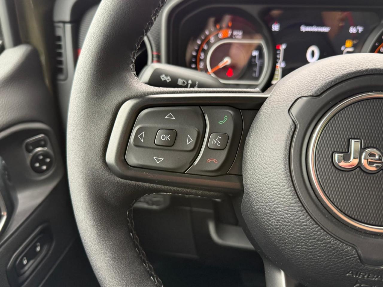 JEEP WRANGLER Rubicon X V6 3,6L
