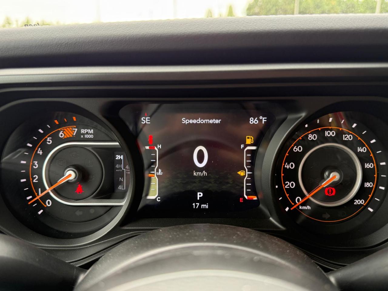 JEEP WRANGLER Rubicon X V6 3,6L