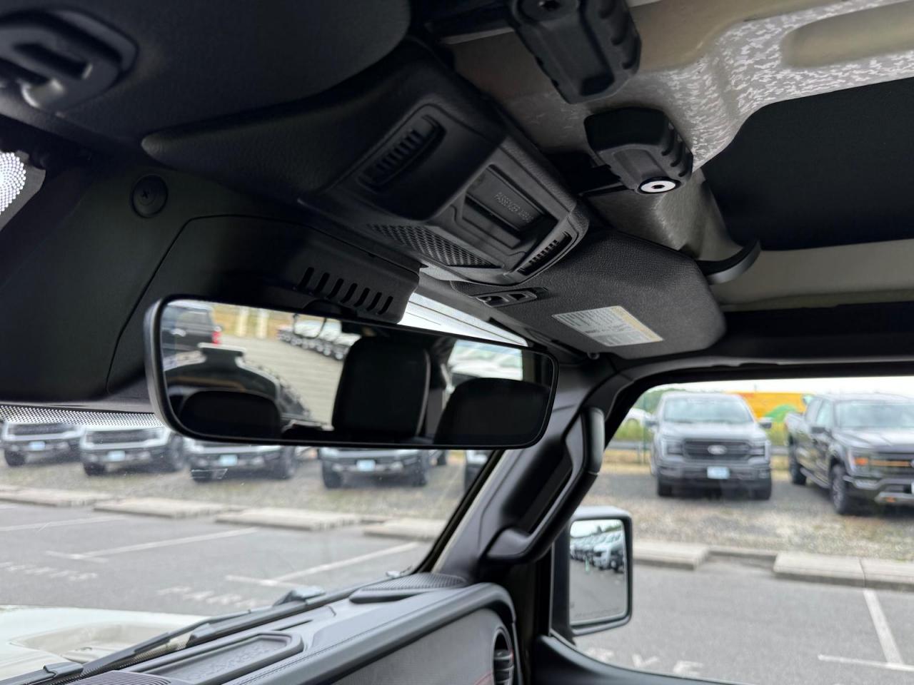 JEEP WRANGLER Rubicon X V6 3,6L
