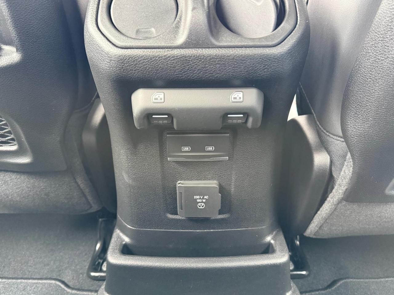 JEEP WRANGLER Rubicon X V6 3,6L