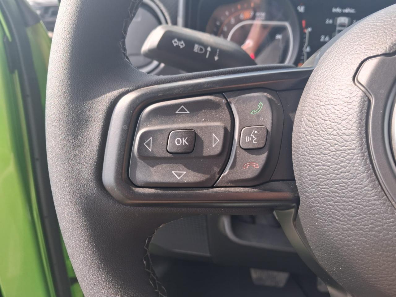 JEEP WRANGLER Rubicon X V6 3,6L