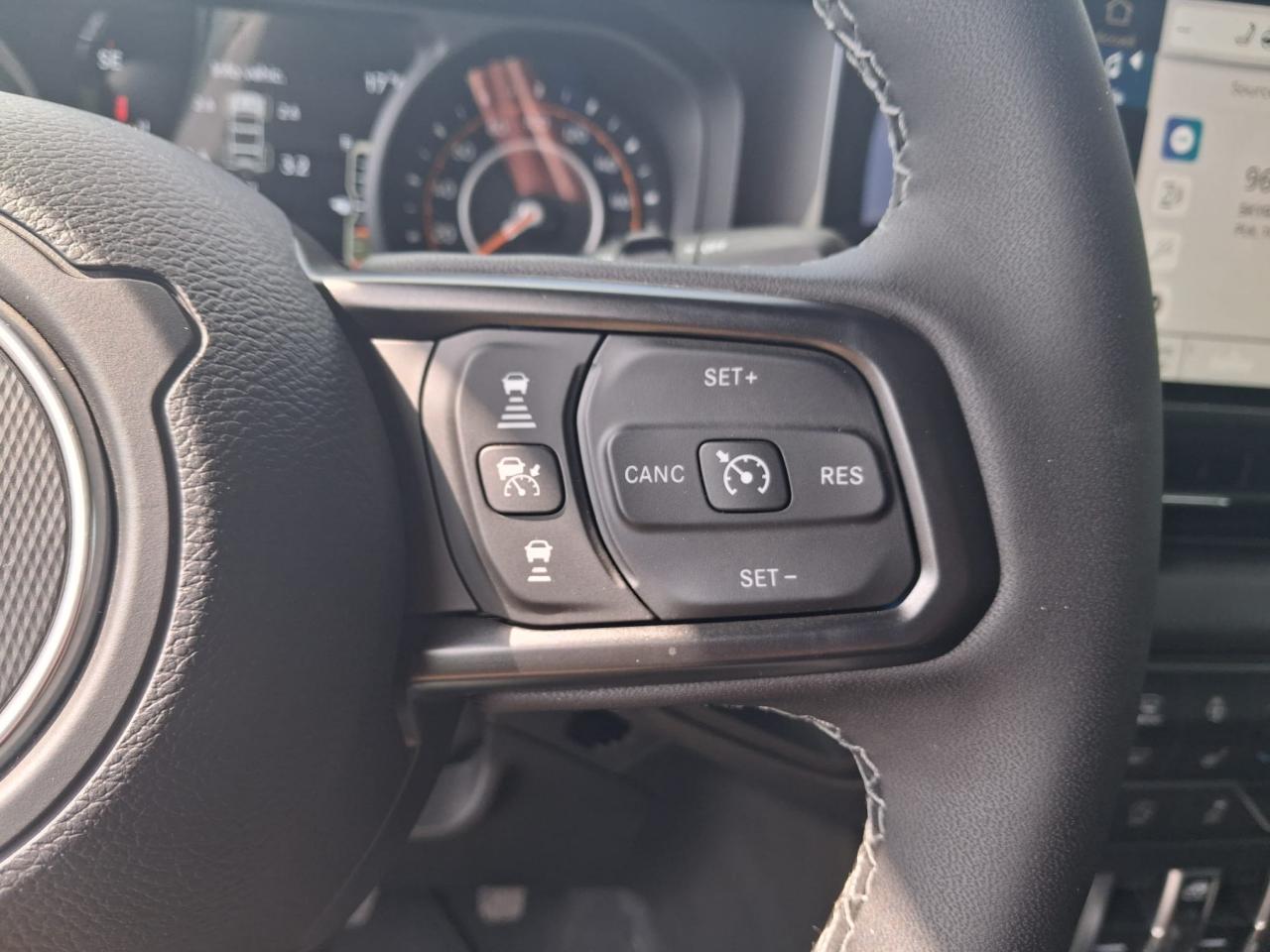 JEEP WRANGLER Rubicon X V6 3,6L