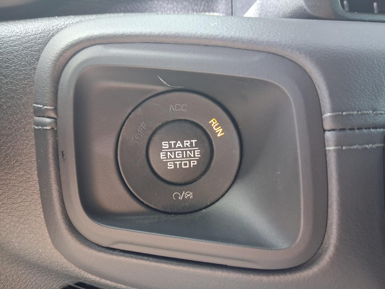 JEEP WRANGLER Rubicon X V6 3,6L
