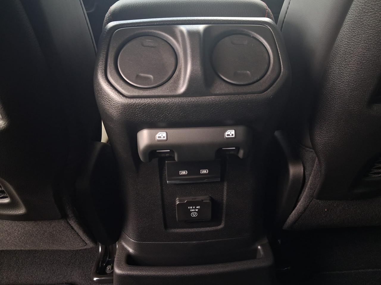 JEEP WRANGLER Rubicon X V6 3,6L
