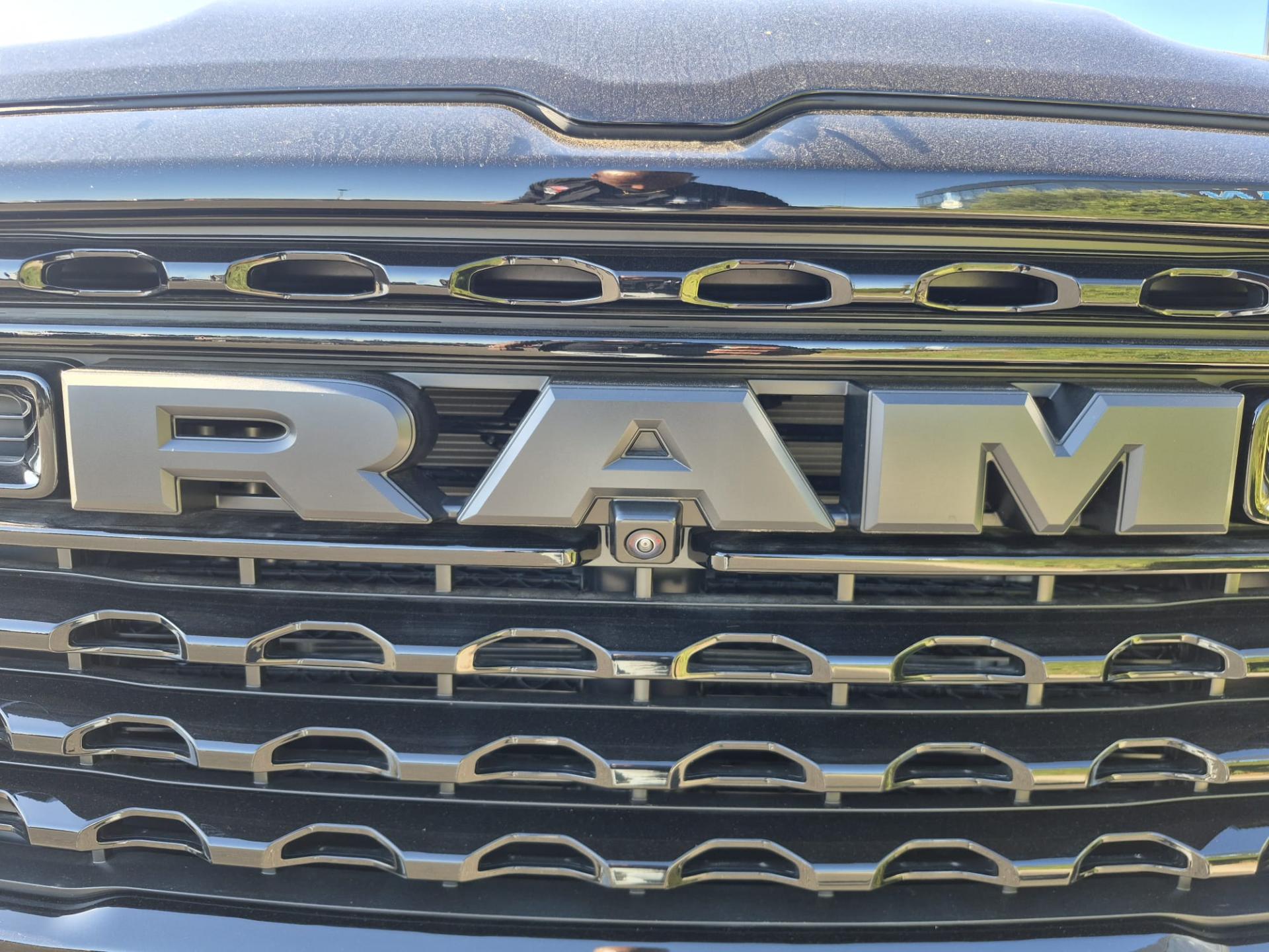 DODGE RAM 1500 CREW LIMITED NIGHT EDITION RAMBOX HAYON MULTI V8 5,7L