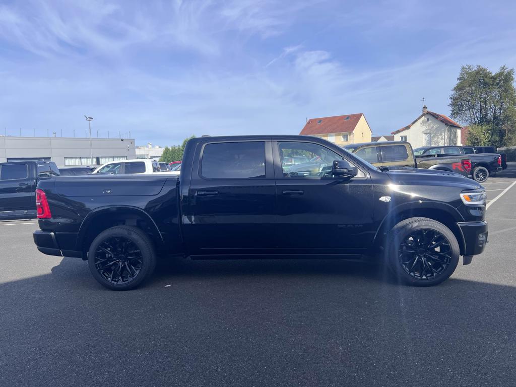 DODGE RAM 1500 CREW LIMITED NIGHT EDITION RAMBOX HAYON MULTI V8 5,7L