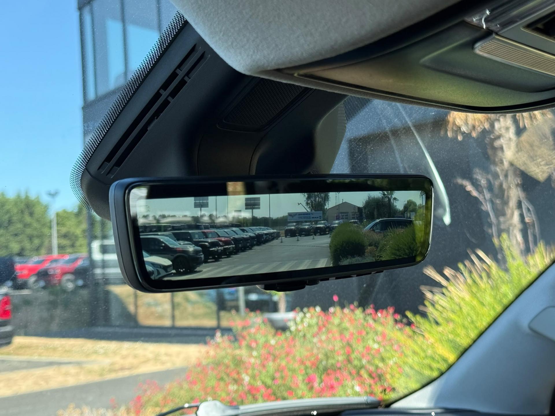 DODGE RAM 1500 CREW TUNGSTEN AIR RAMBOX HAYON MULTI