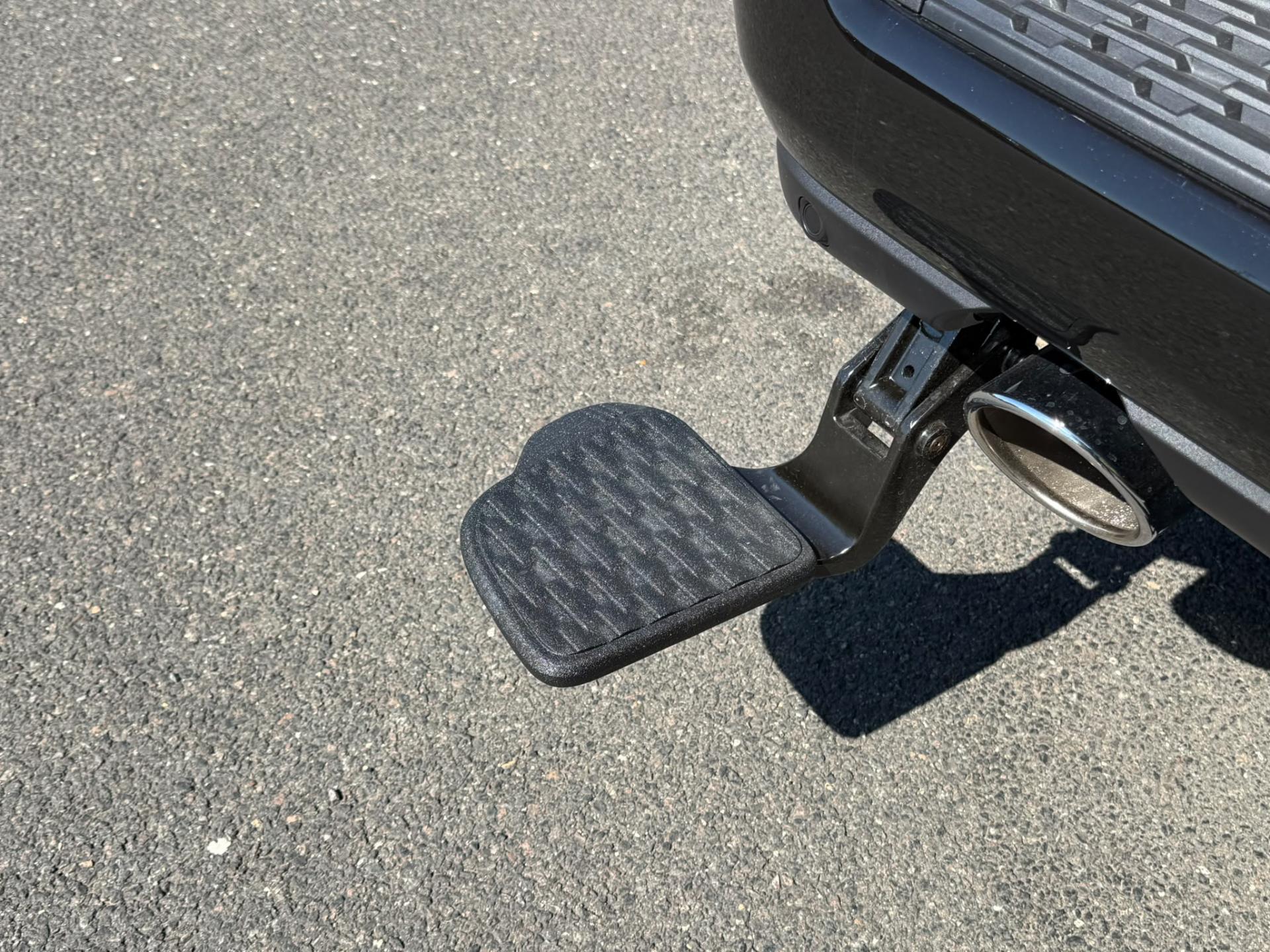 DODGE RAM 1500 CREW TUNGSTEN AIR RAMBOX HAYON MULTI