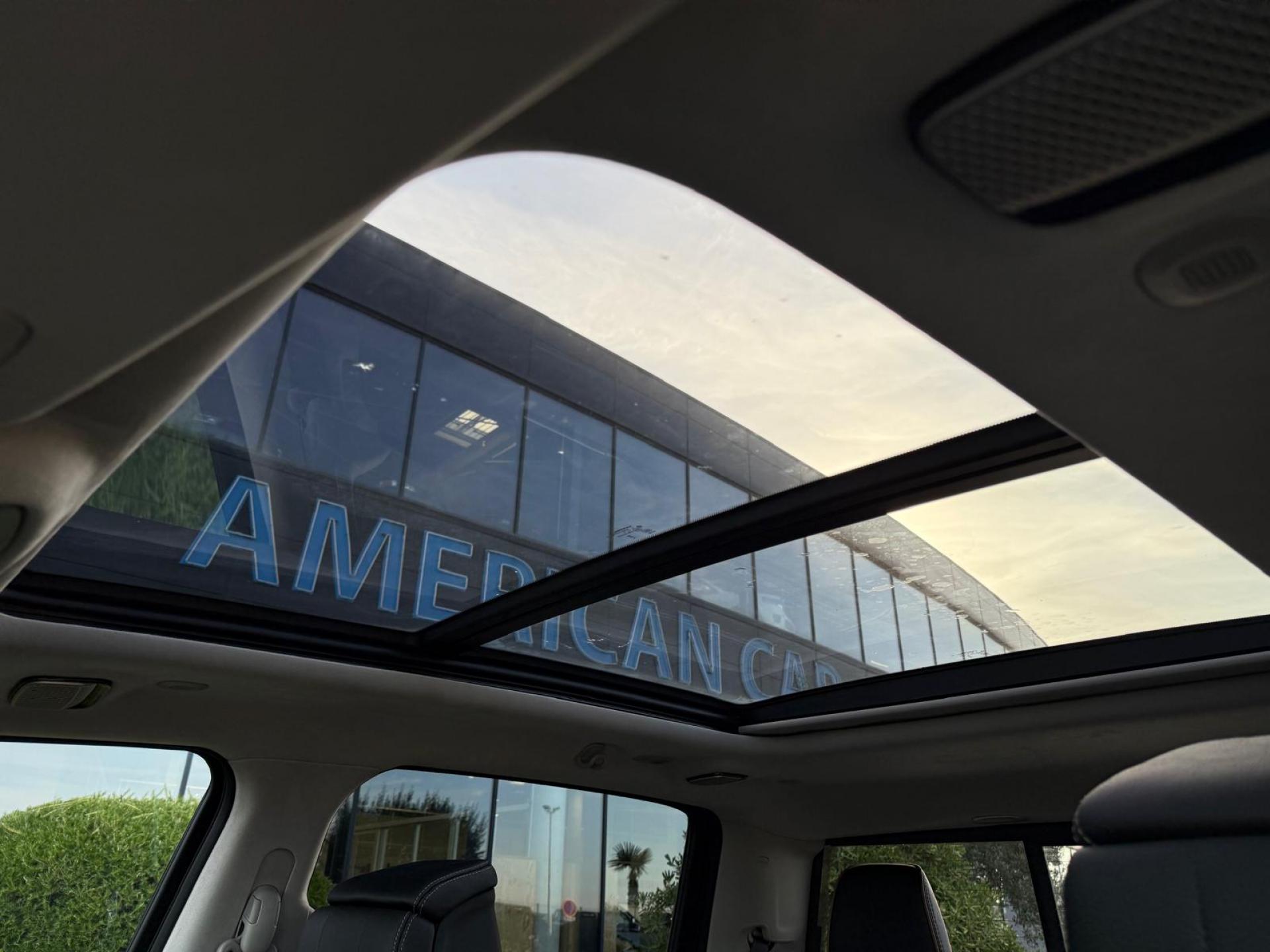 DODGE RAM 1500 CREW TUNGSTEN AIR RAMBOX