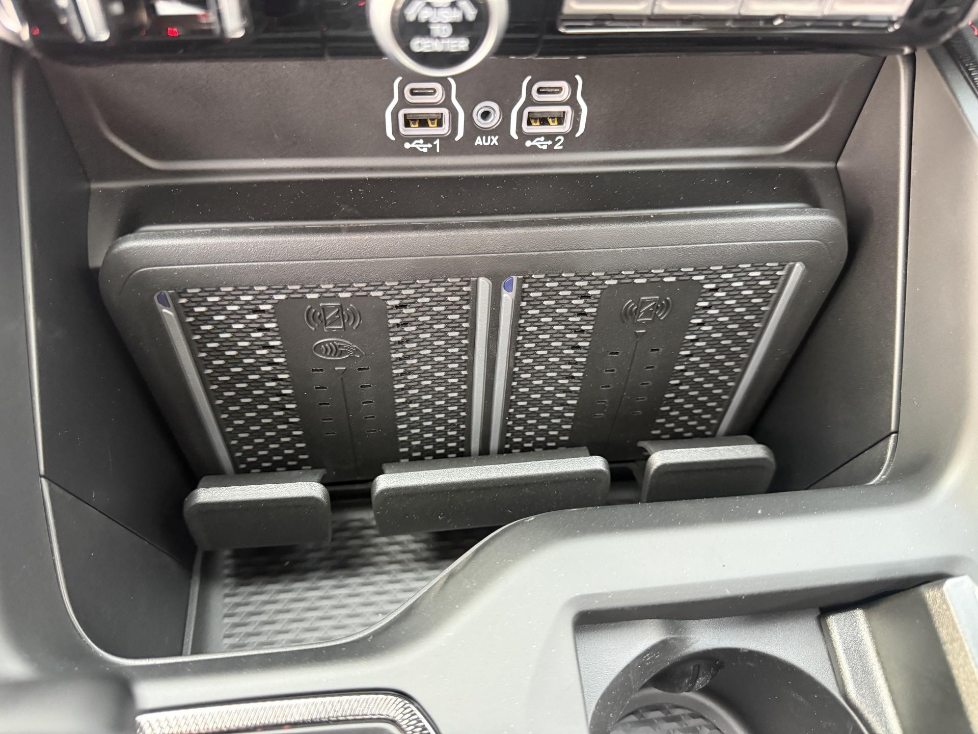 DODGE RAM TRX 6.2L V8 SUPERCHARGED 2027
