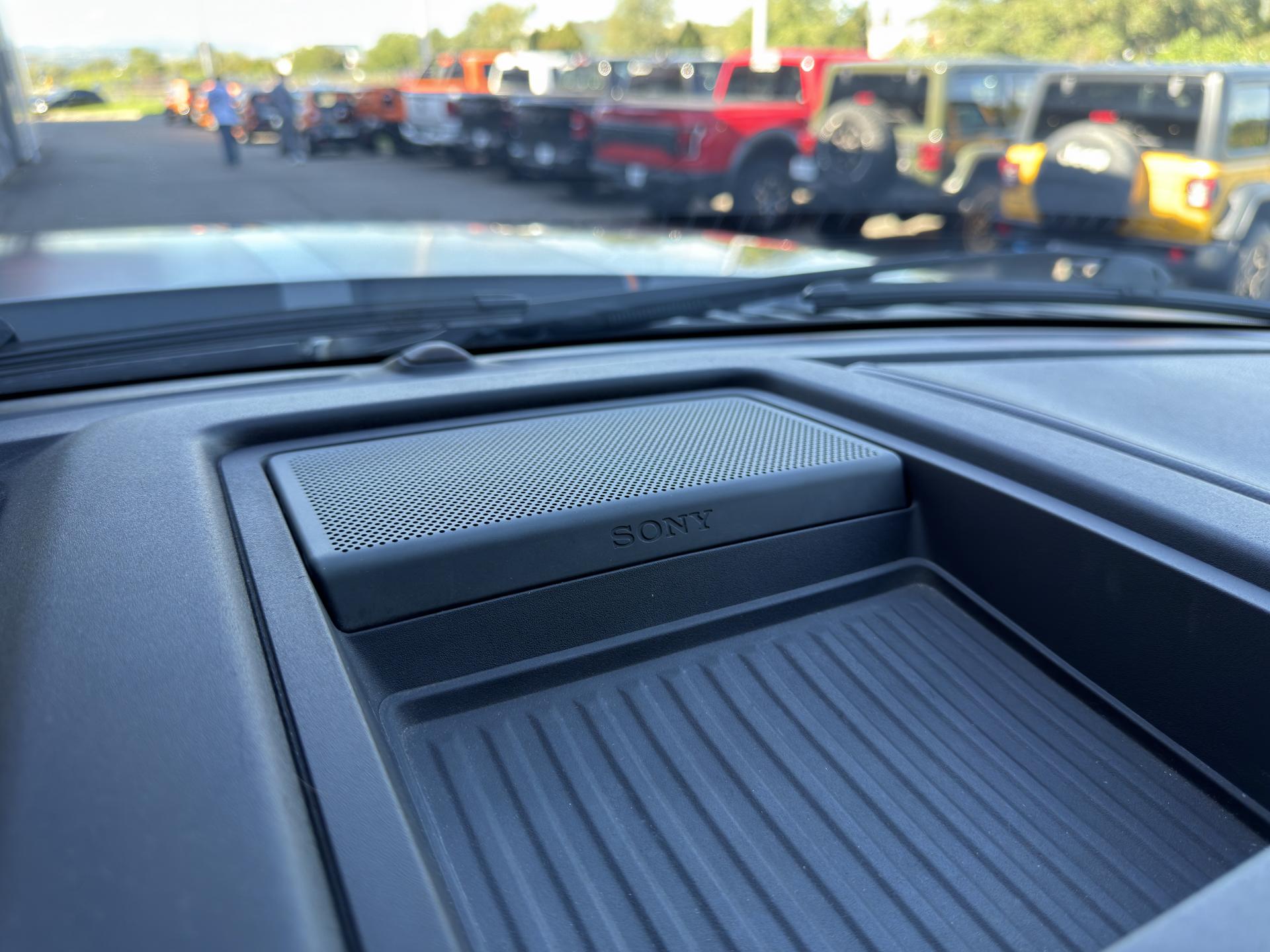FORD F150 SHELBY OFFROAD V8 SUPERCHARGED