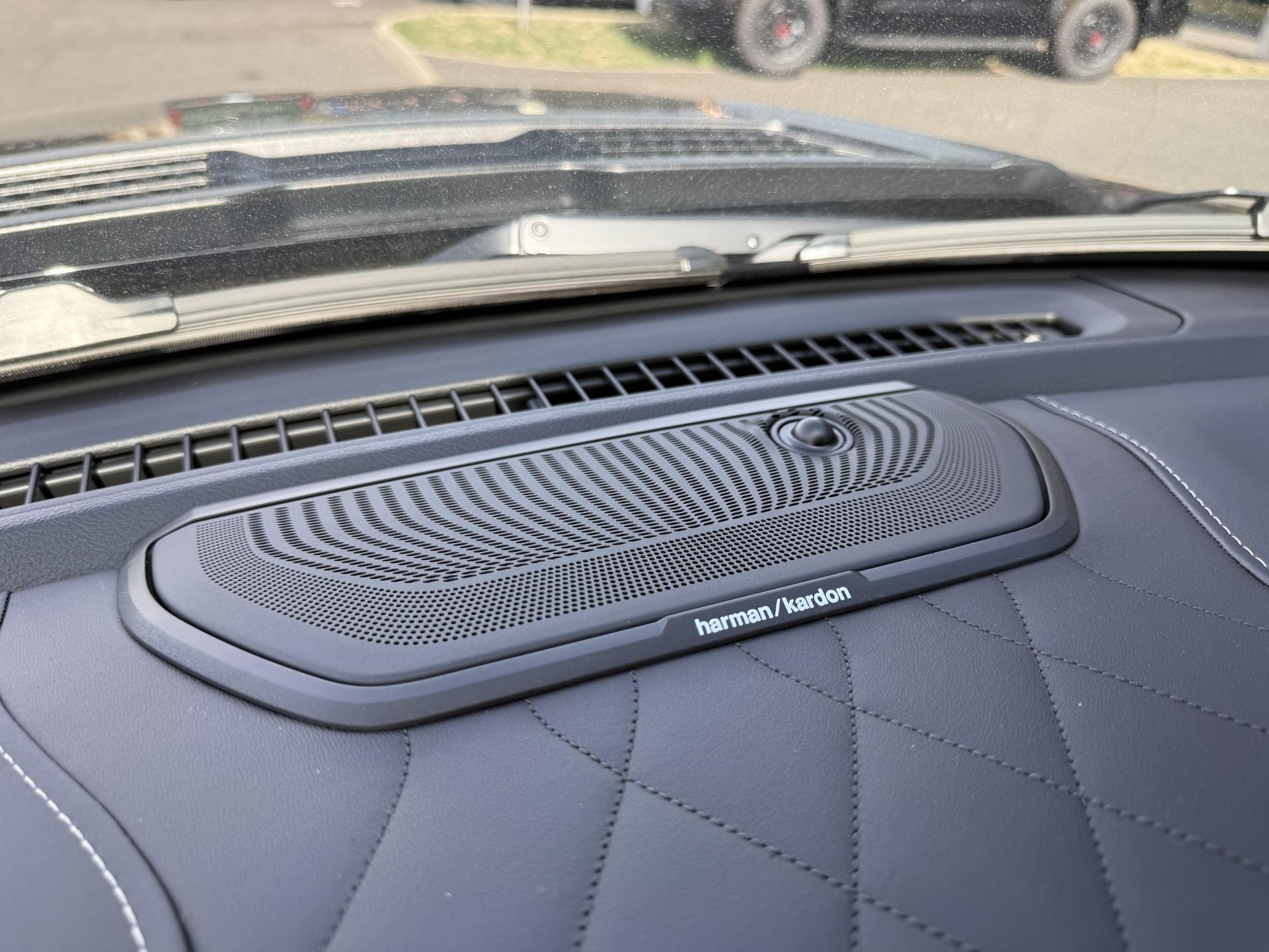 DODGE RAM 1500 CREW LIMITED NIGHT EDITION RAMBOX HAYON MULTI V8 5,7L