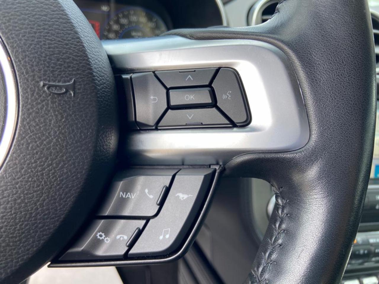 FORD MUSTANG GT V8 5.0L BVA MALUS PAYE