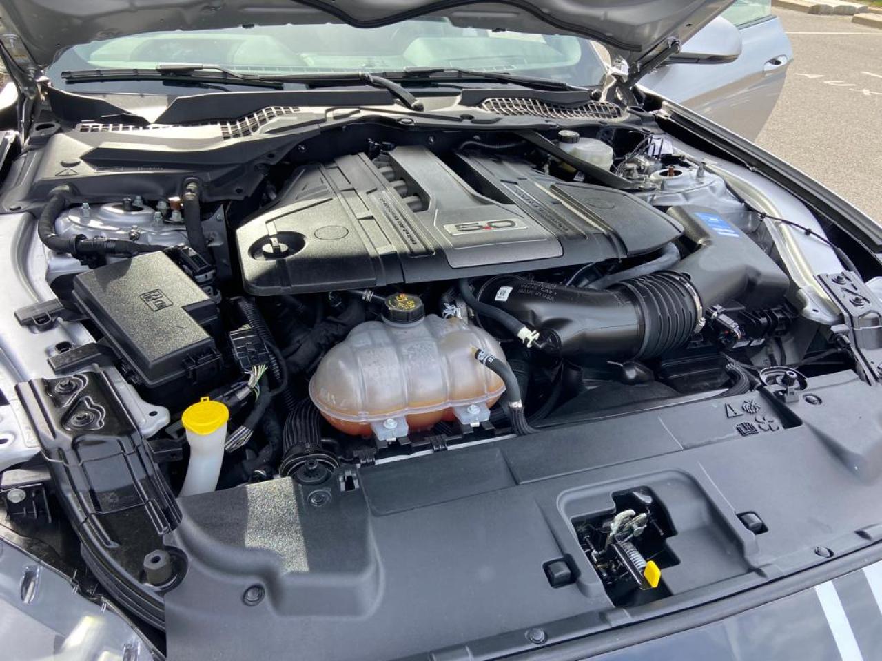 FORD MUSTANG GT V8 5.0L BVA MALUS PAYE