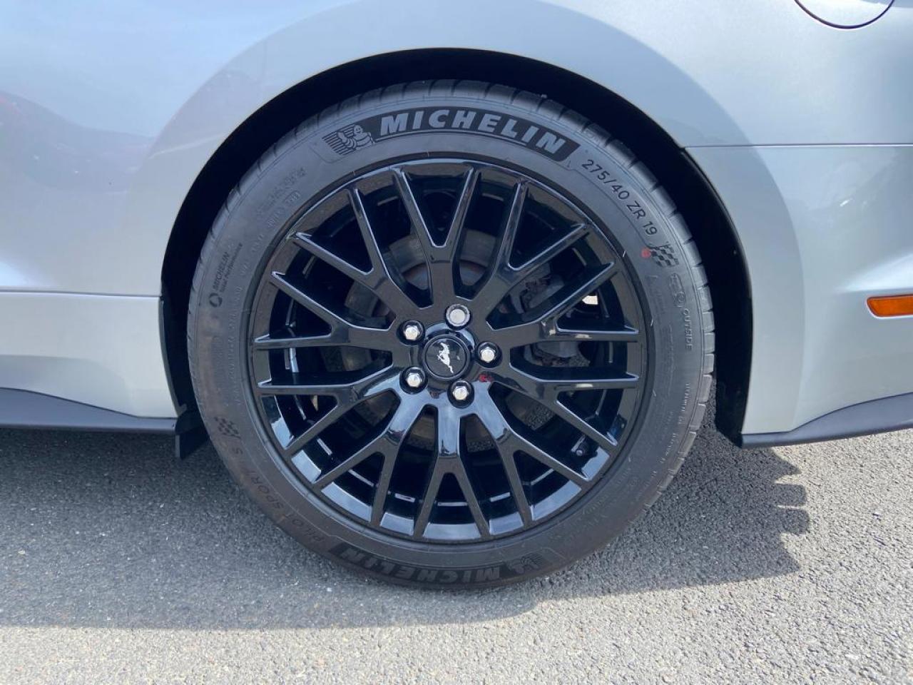 FORD MUSTANG GT V8 5.0L BVA MALUS PAYE