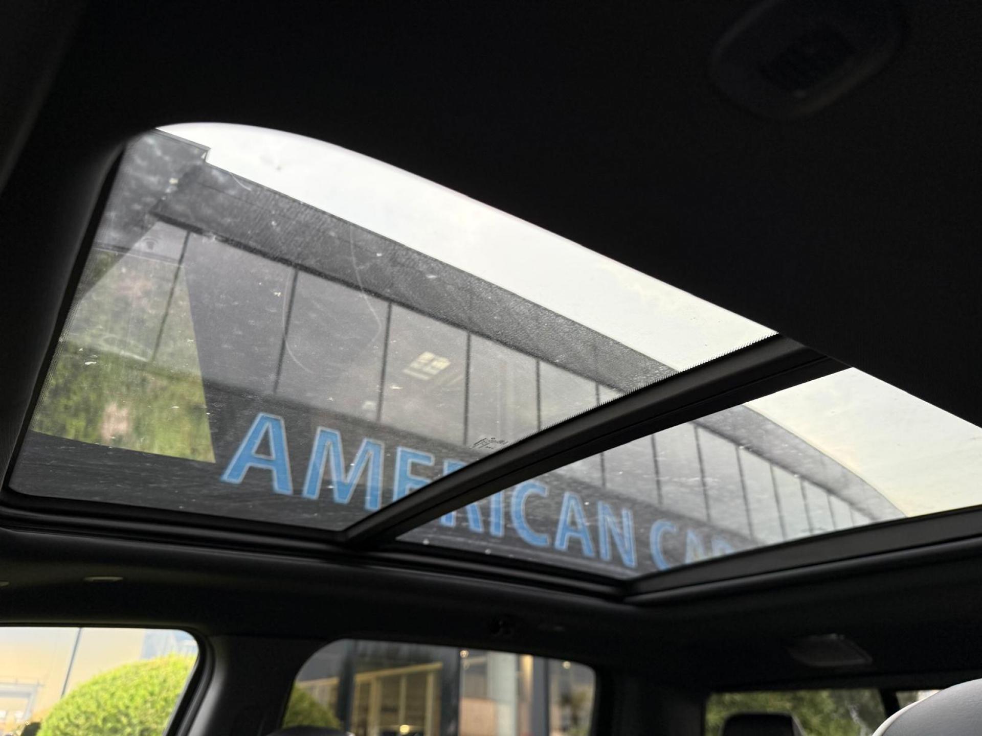 DODGE RAM 1500 CREW LIMITED [BATMAN ]EDITION RAMBOX HAYON MULTI V8 5,7L