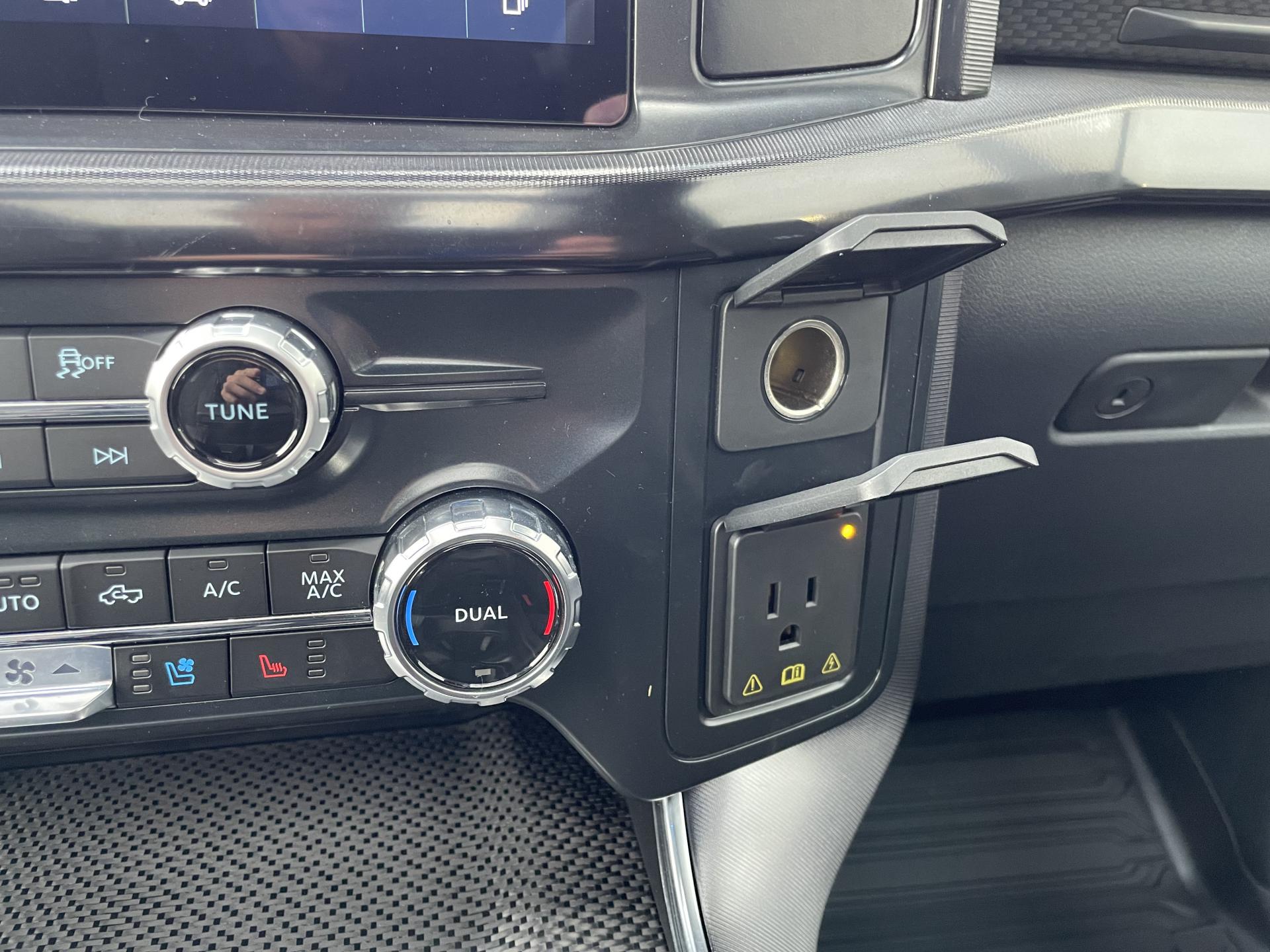 FORD F150 RAPTOR R V8 5.2L SUPERCHARGED