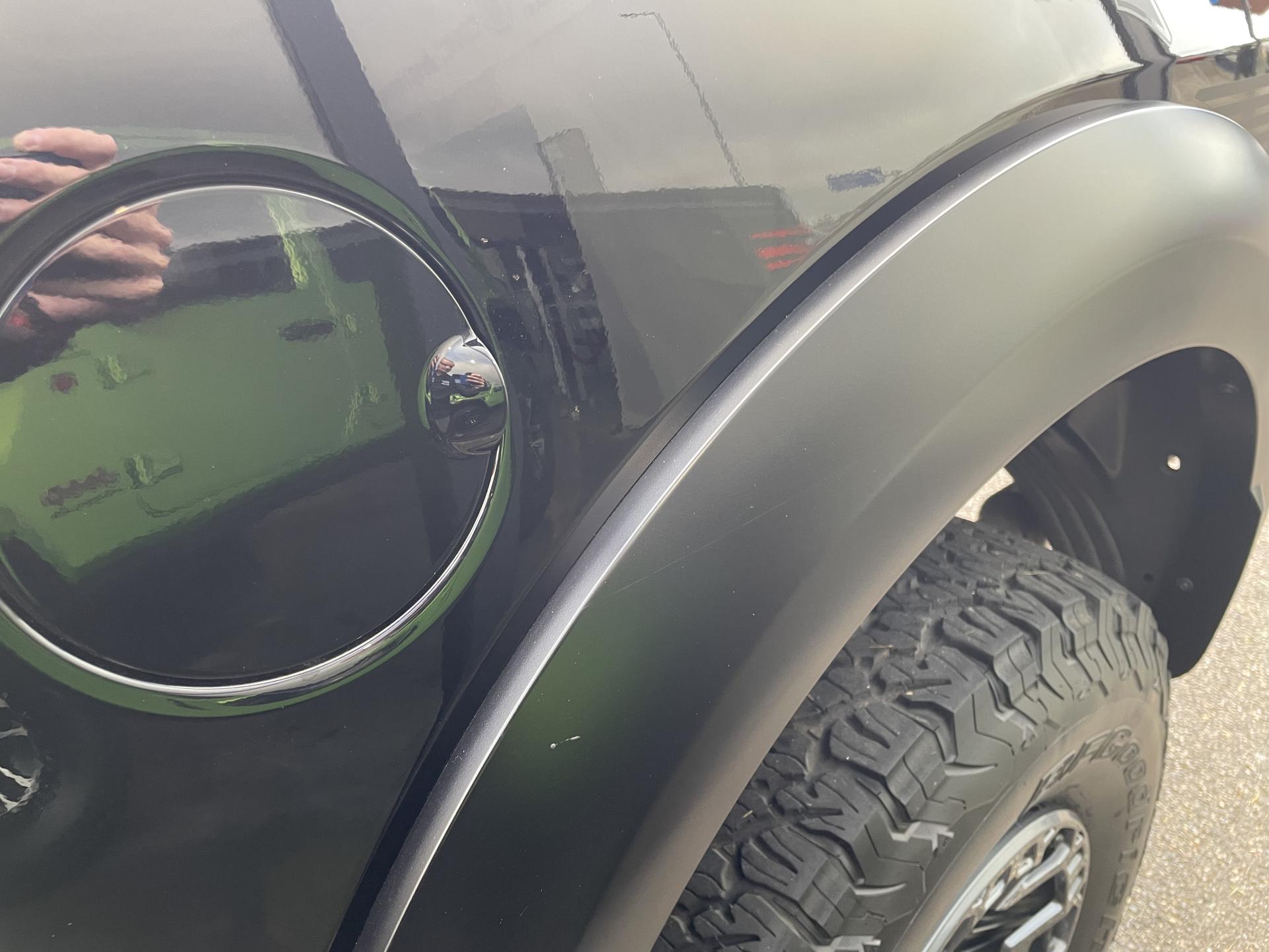FORD F150 RAPTOR R V8 5.2L SUPERCHARGED