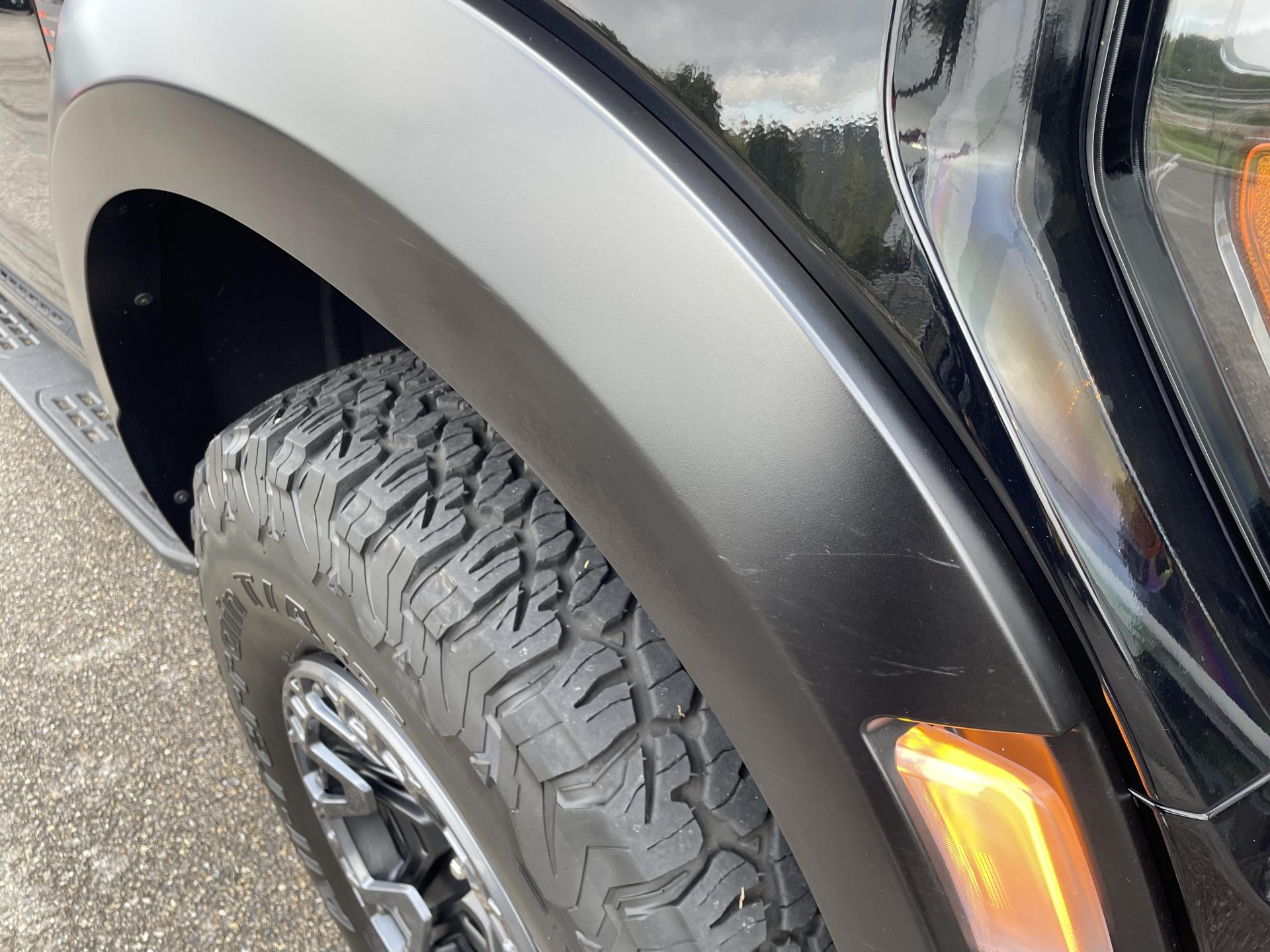 FORD F150 RAPTOR R V8 5.2L SUPERCHARGED