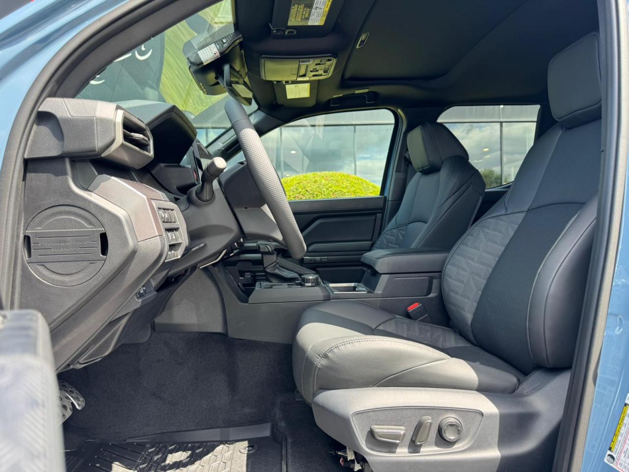 TOYOTA TACOMA TRD SPORT PREMIUM