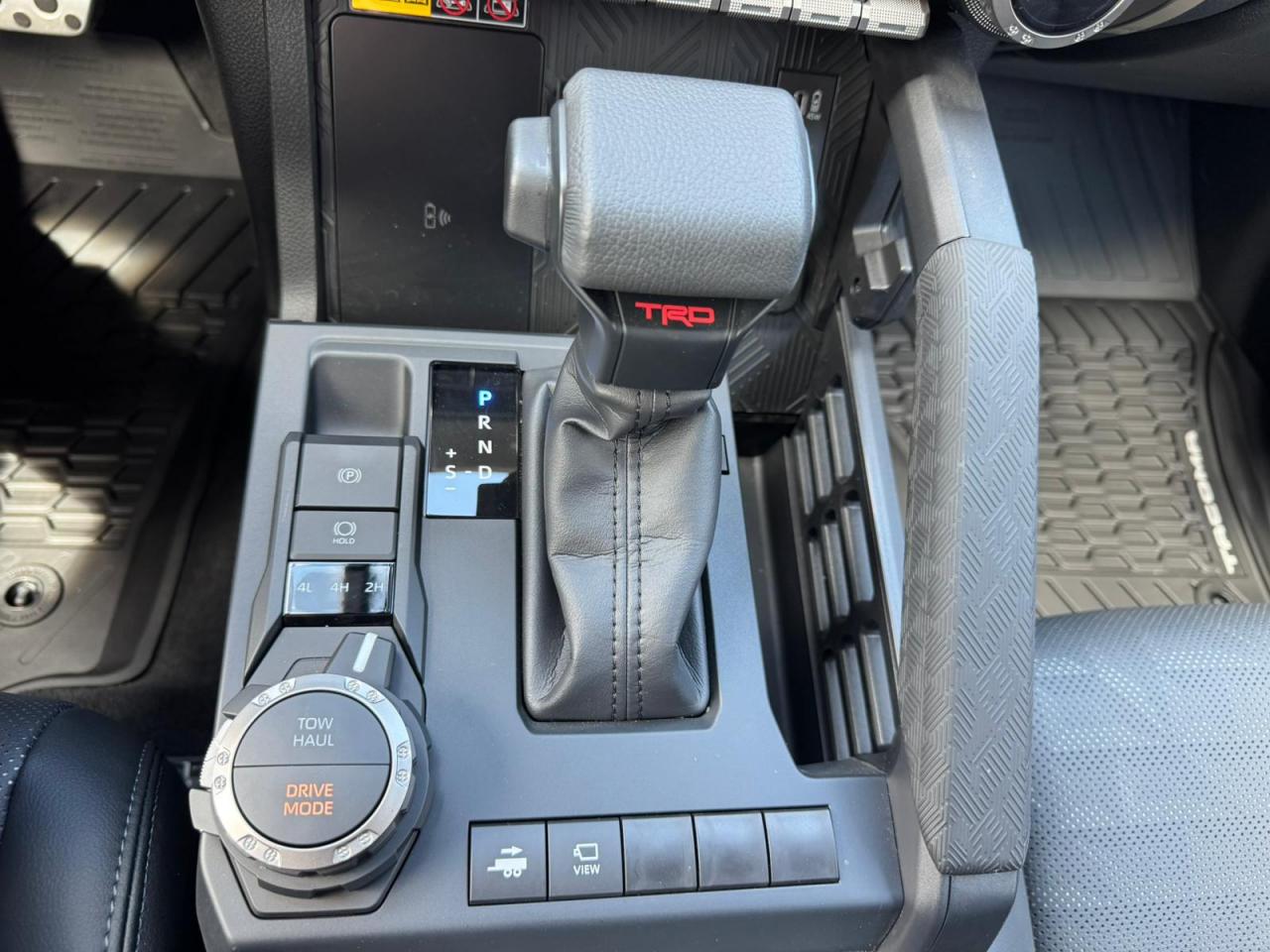 TOYOTA TACOMA TRD SPORT PREMIUM