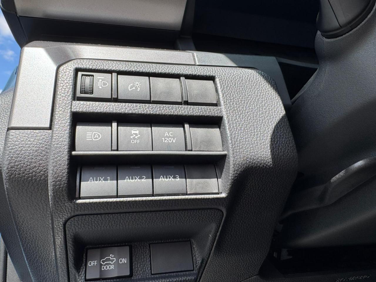 TOYOTA TACOMA TRD SPORT PREMIUM