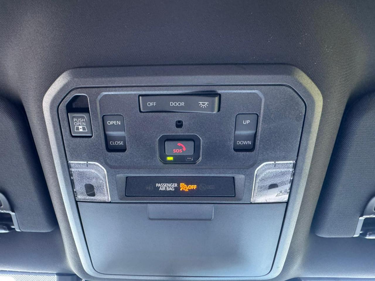 TOYOTA TACOMA TRD SPORT PREMIUM