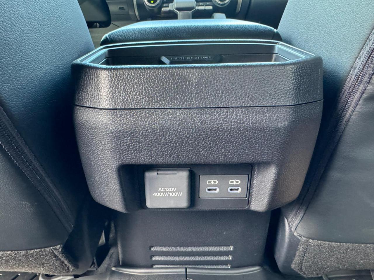 TOYOTA TACOMA TRD SPORT PREMIUM