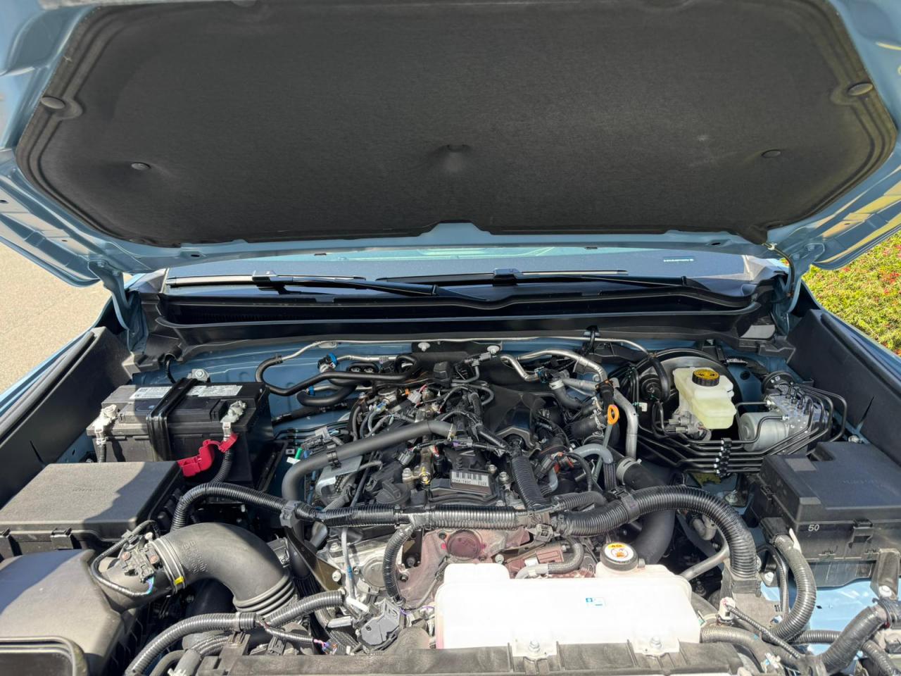 TOYOTA TACOMA TRD SPORT PREMIUM