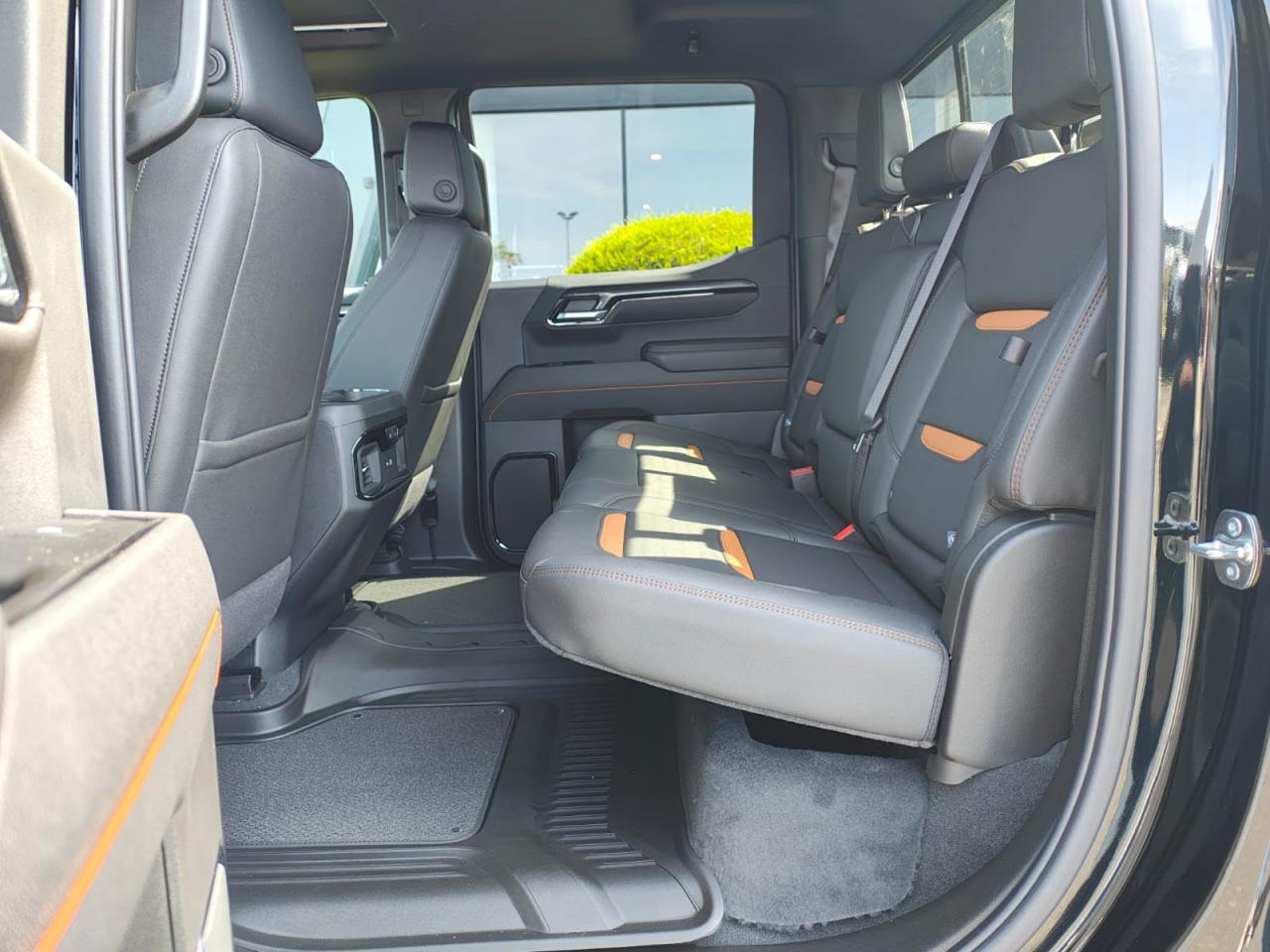 GMC Sierra 1500 Crew cab AT4 4x4 V8 6,2L