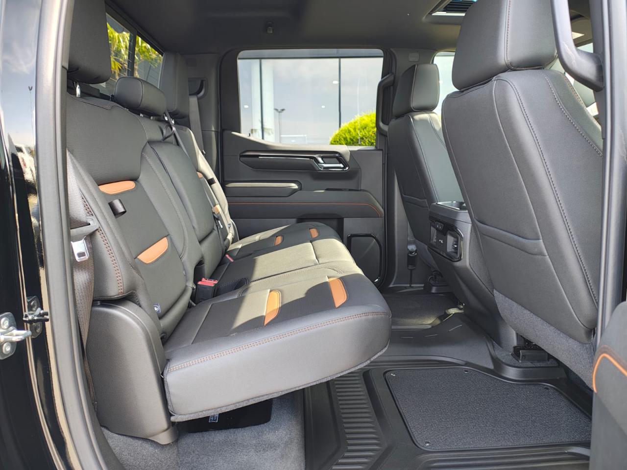 GMC Sierra 1500 Crew cab AT4 4x4 V8 6,2L