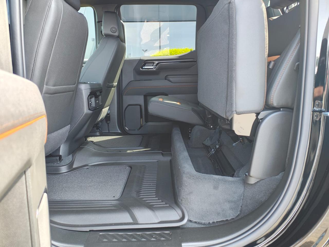 GMC Sierra 1500 Crew cab AT4 4x4 V8 6,2L