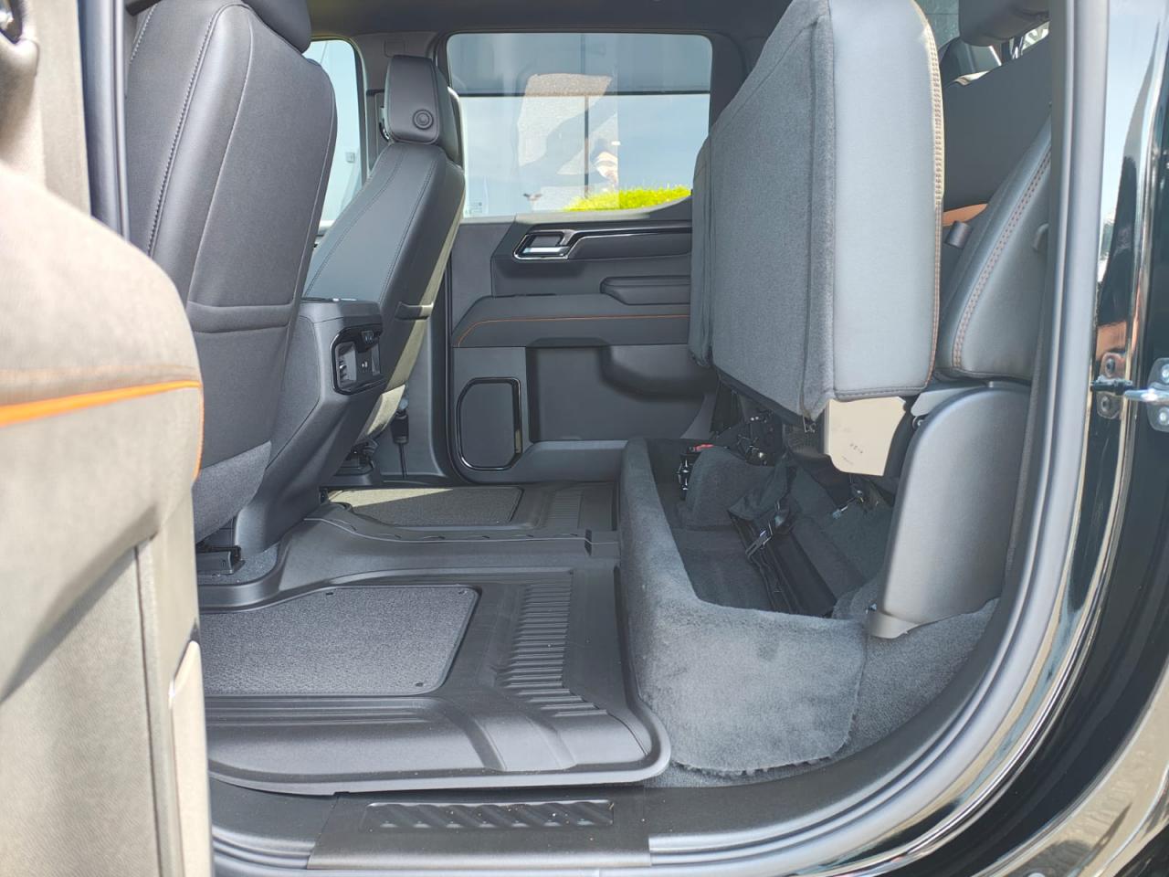 GMC Sierra 1500 Crew cab AT4 4x4 V8 6,2L