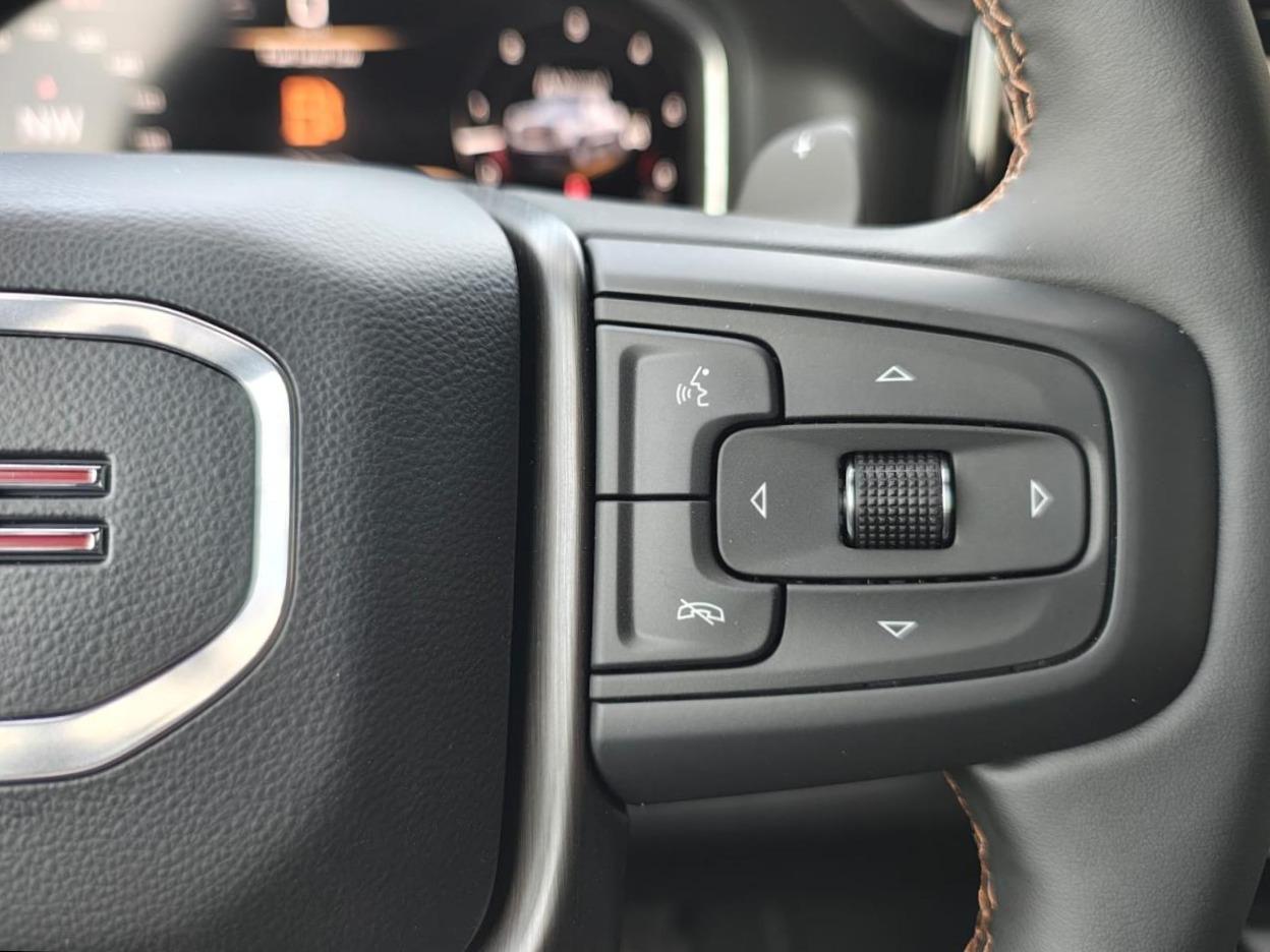 GMC Sierra 1500 Crew cab AT4 4x4 V8 6,2L