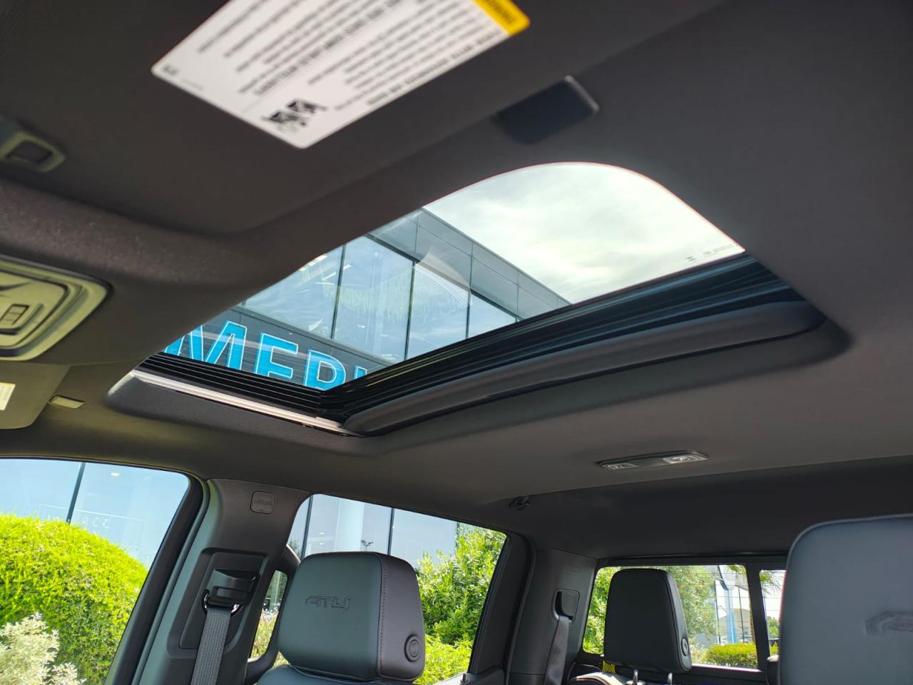 GMC Sierra 1500 Crew cab AT4 4x4 V8 6,2L