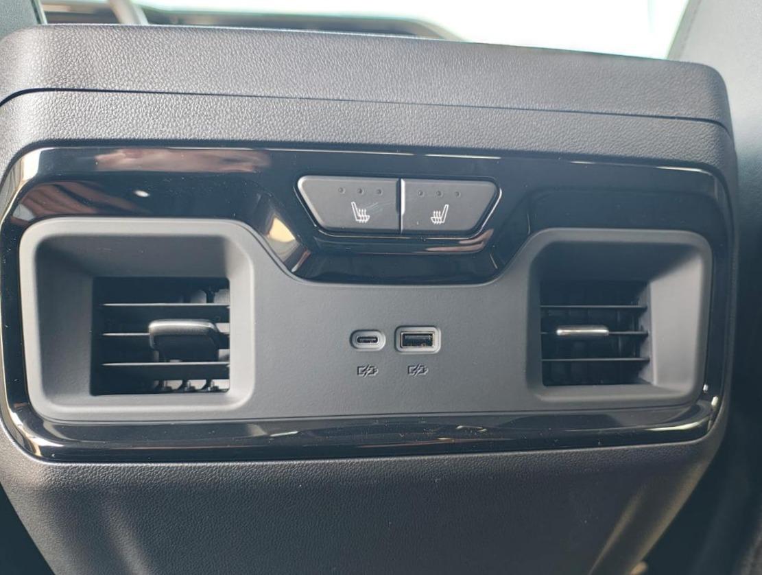 GMC Sierra 1500 Crew cab AT4 4x4 V8 6,2L